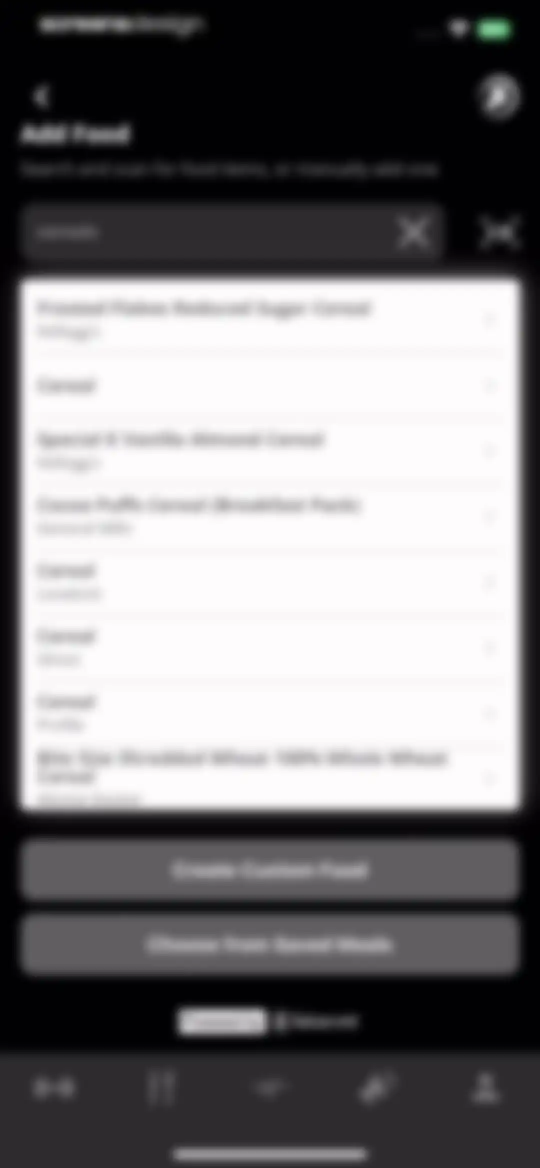 BEASTLY: Build Muscle Fast screen 26