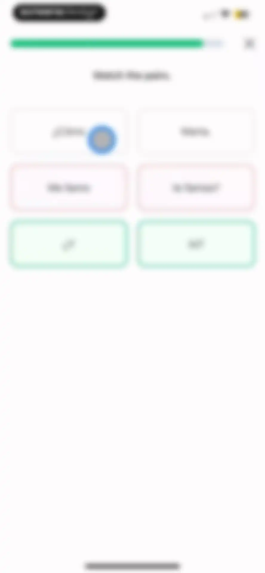 Busuu: Language Learning App screen 37