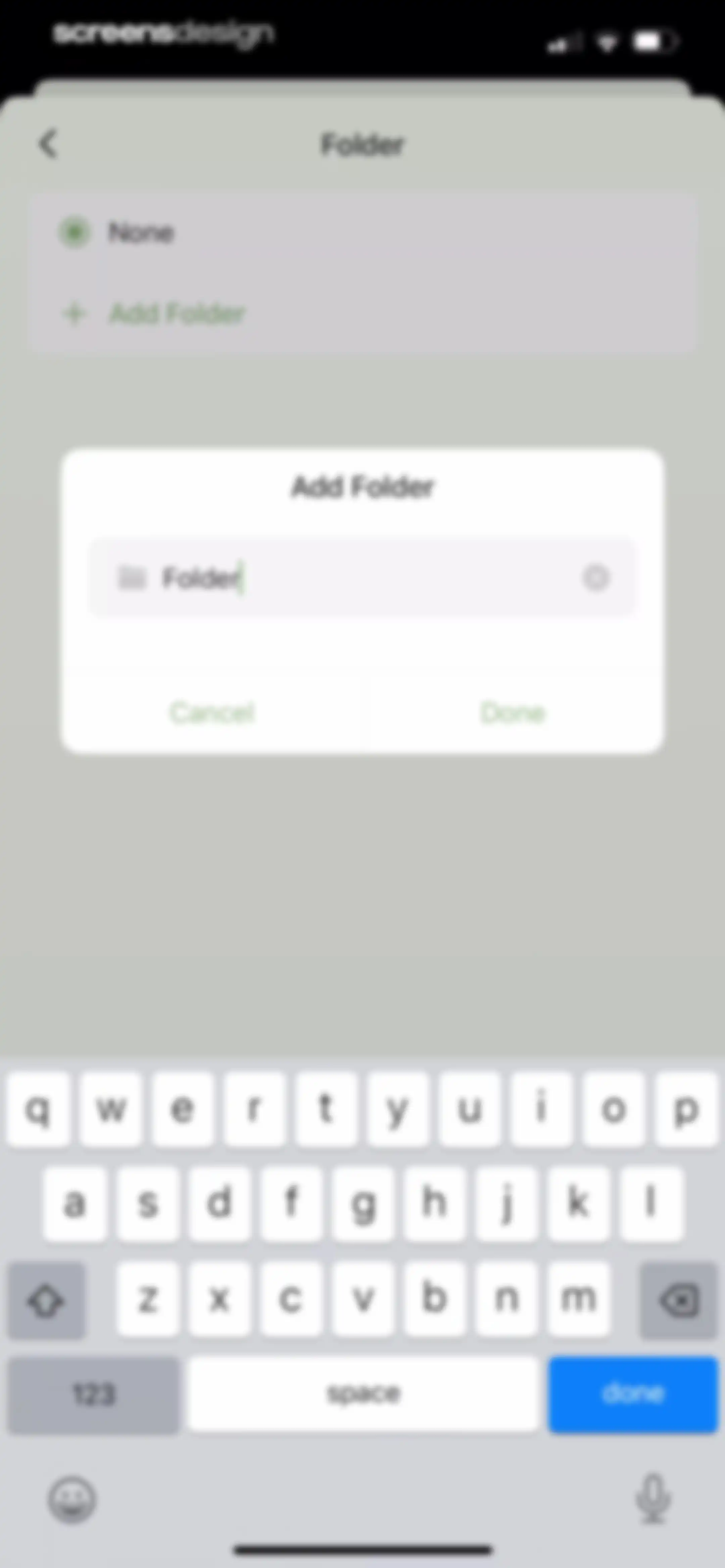 TickTick:To-Do List & Calendar screen 93