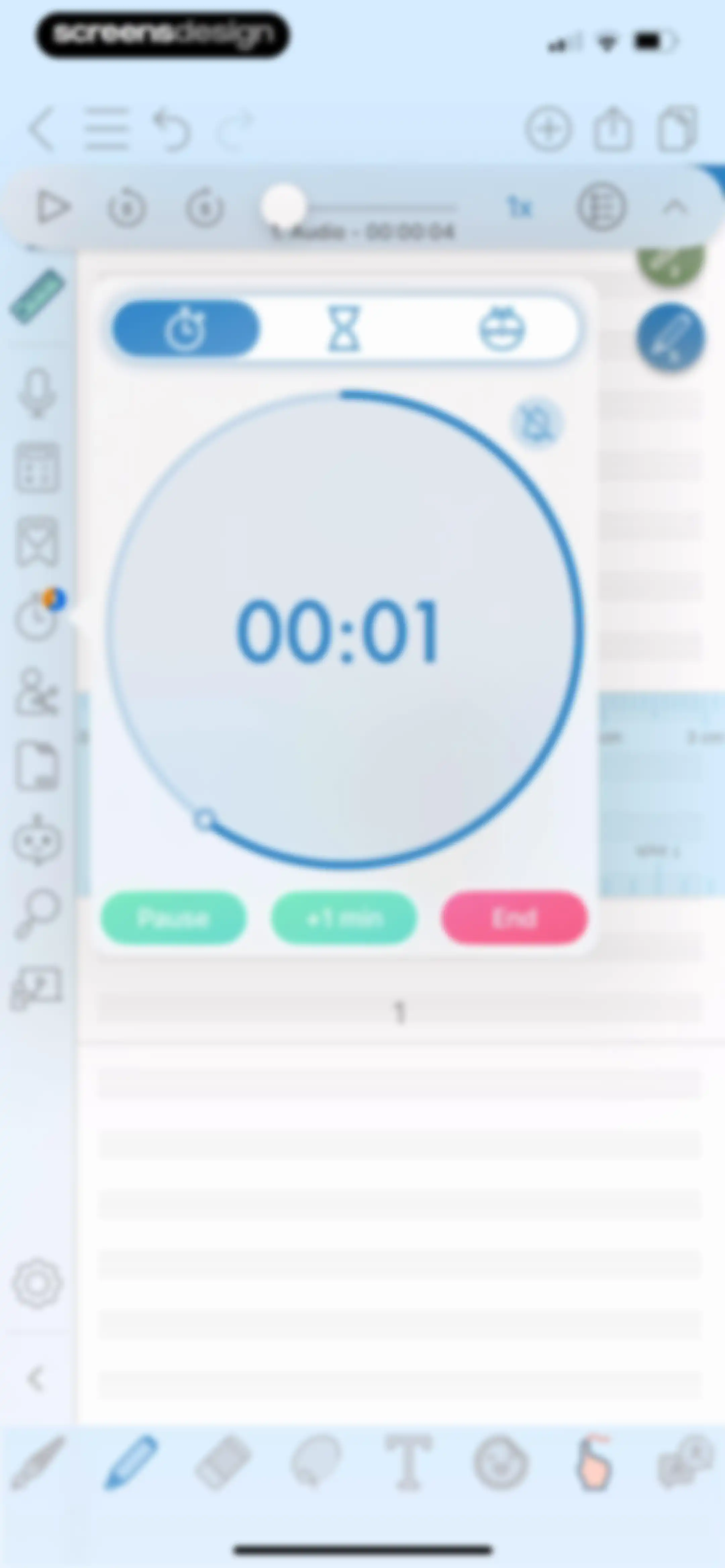 CollaNote: Notes & PDF Markup screen 56