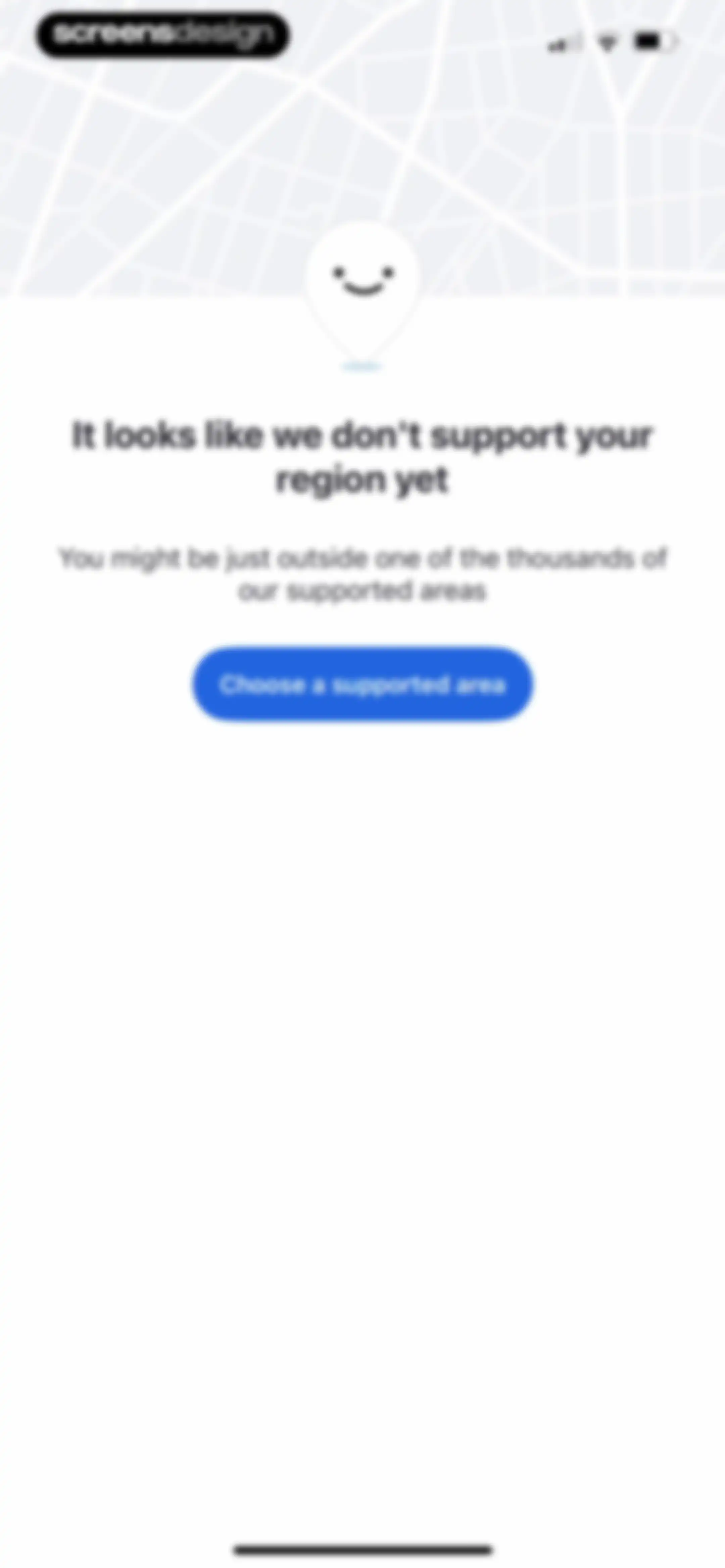 Moovit: Bus & Transit Tracker screen 4