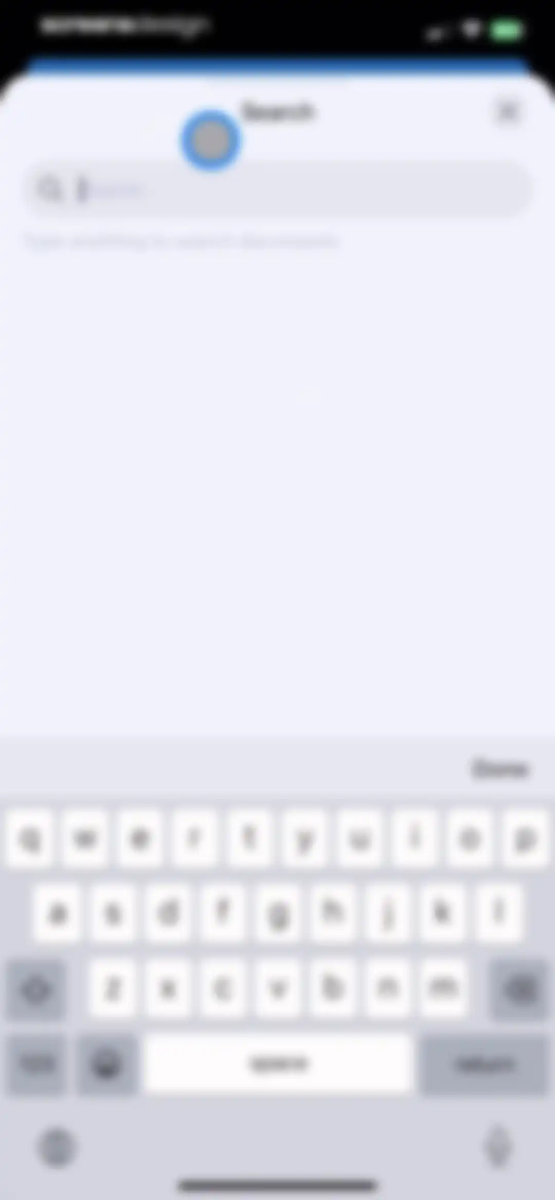 uScan - PDF Document Scanner screen 34