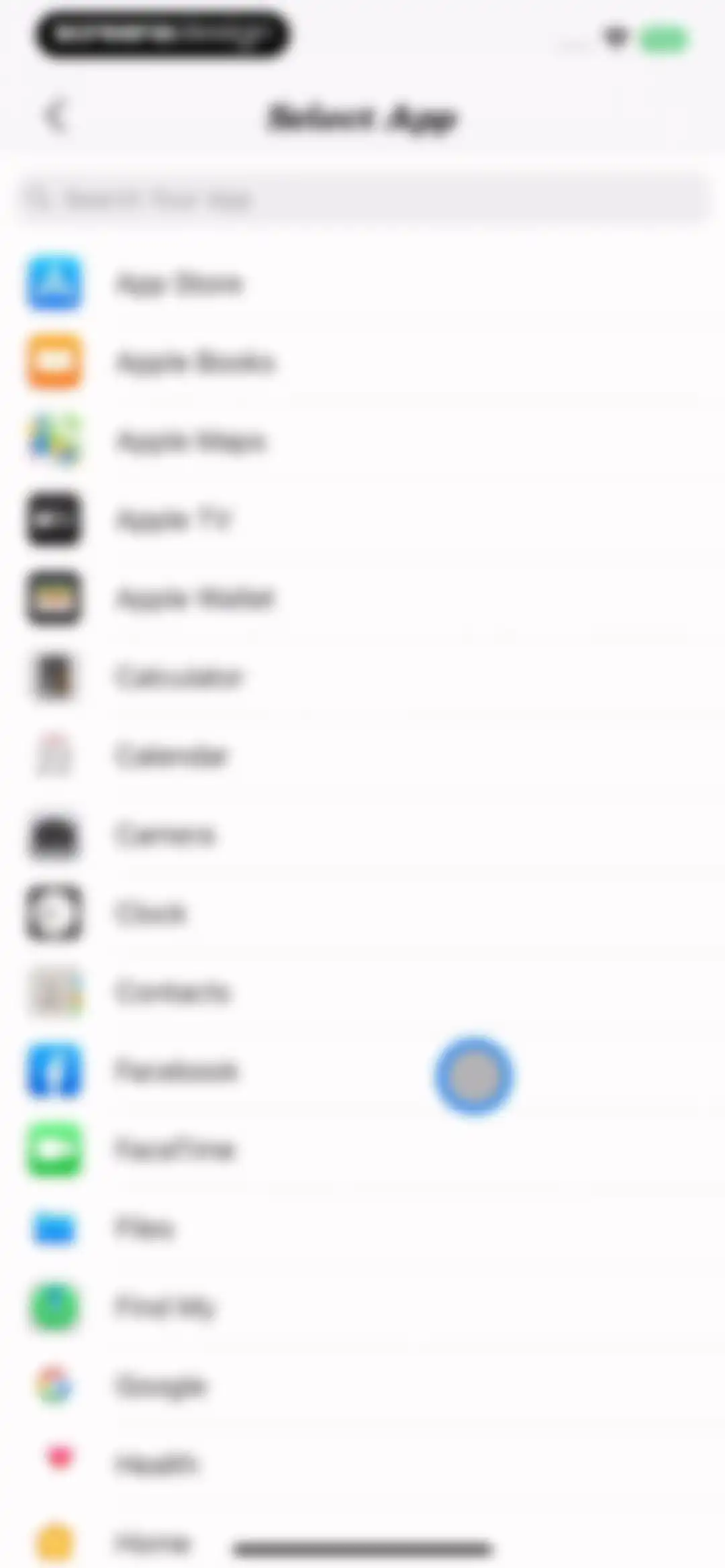 Best Widgets 18 - Icon Changer screen 38