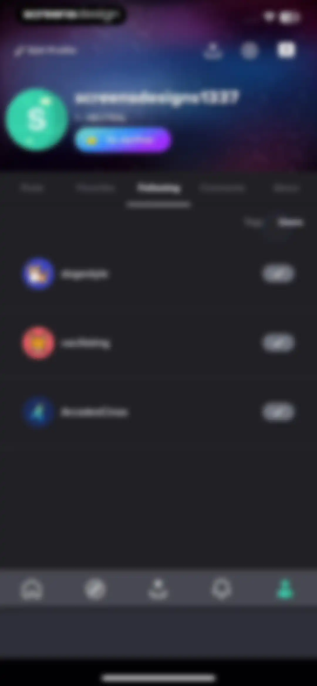 Imgur: Funny Memes & GIF Maker screen 107