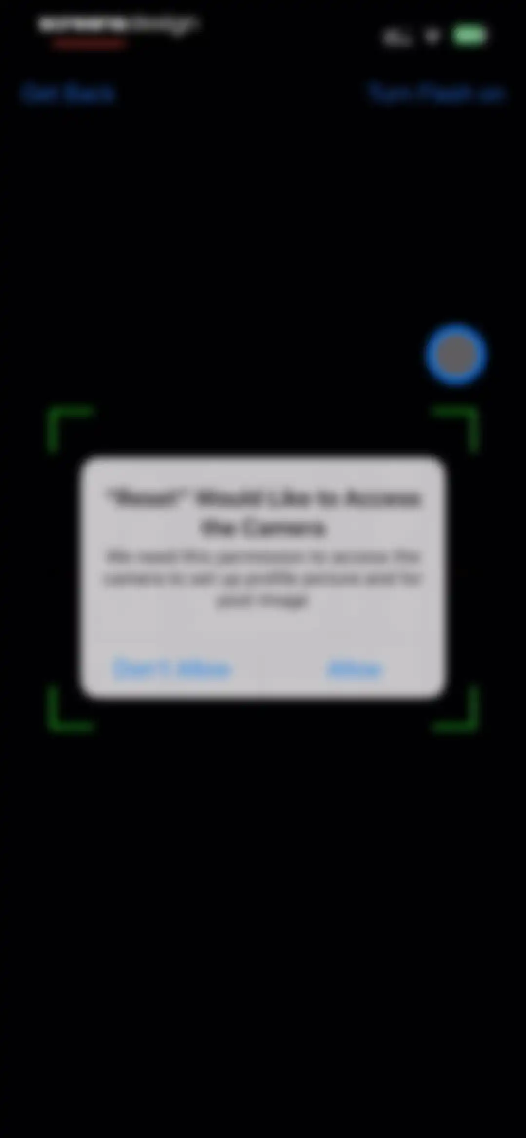 Reset: Holistic Fitness App screen 65