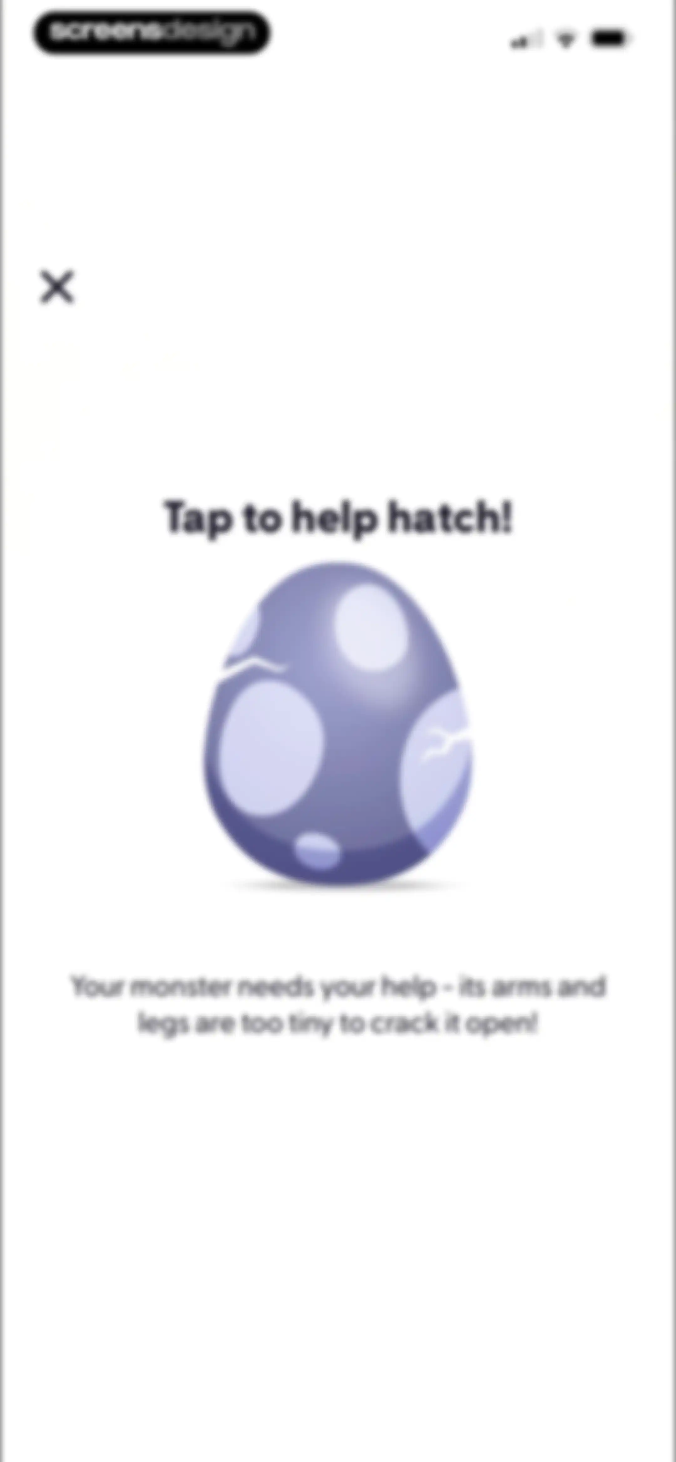 ClassDojo screen 119