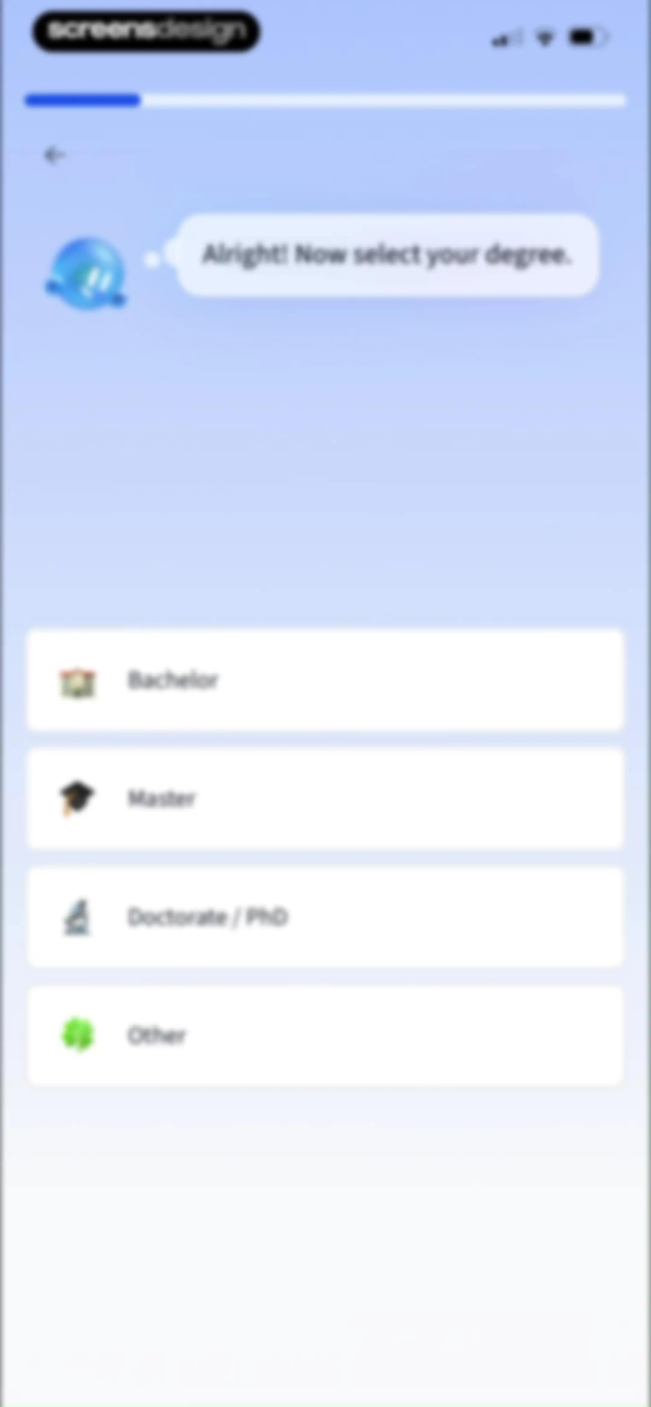 Vaia: AI Flashcards. Study App screen 21
