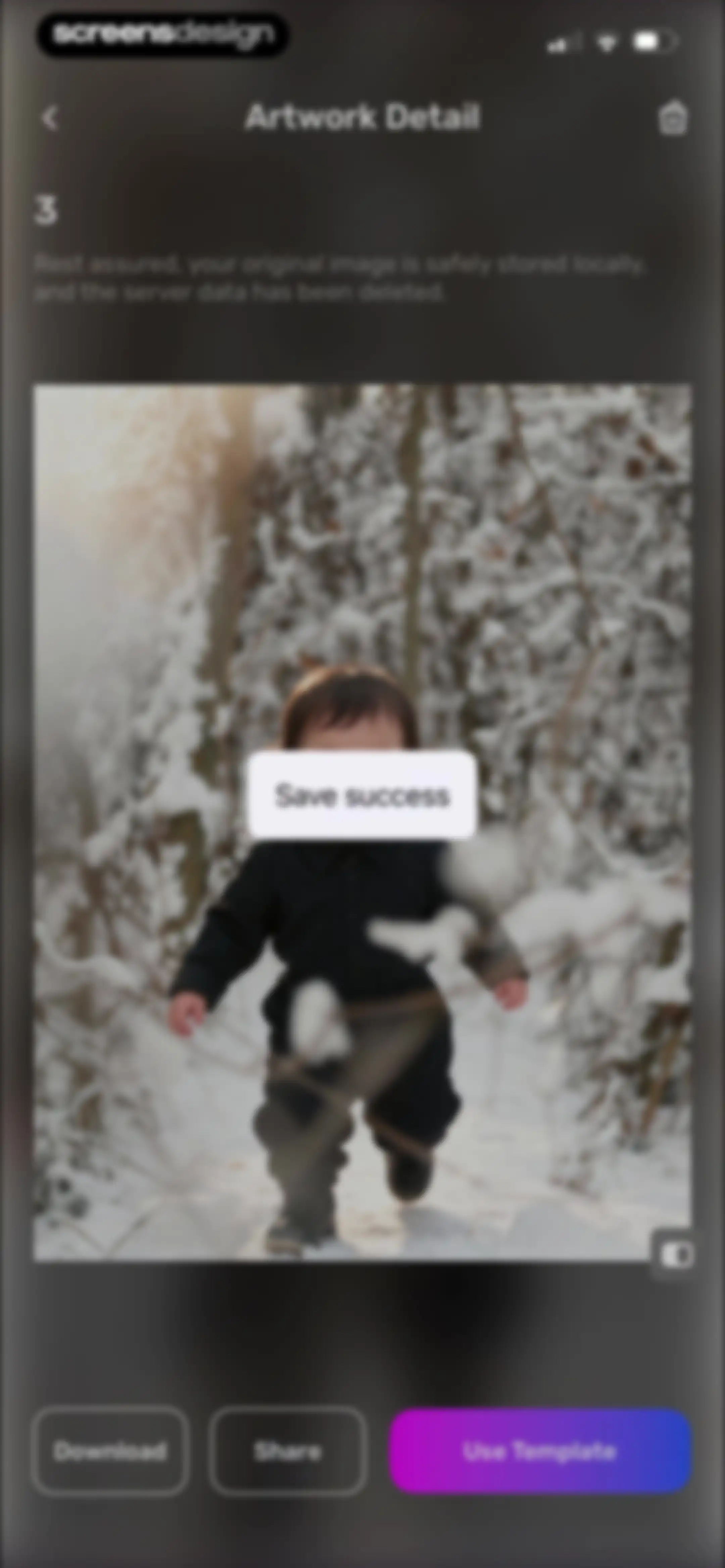Pixnova: AI Photo&Video Maker screen 64