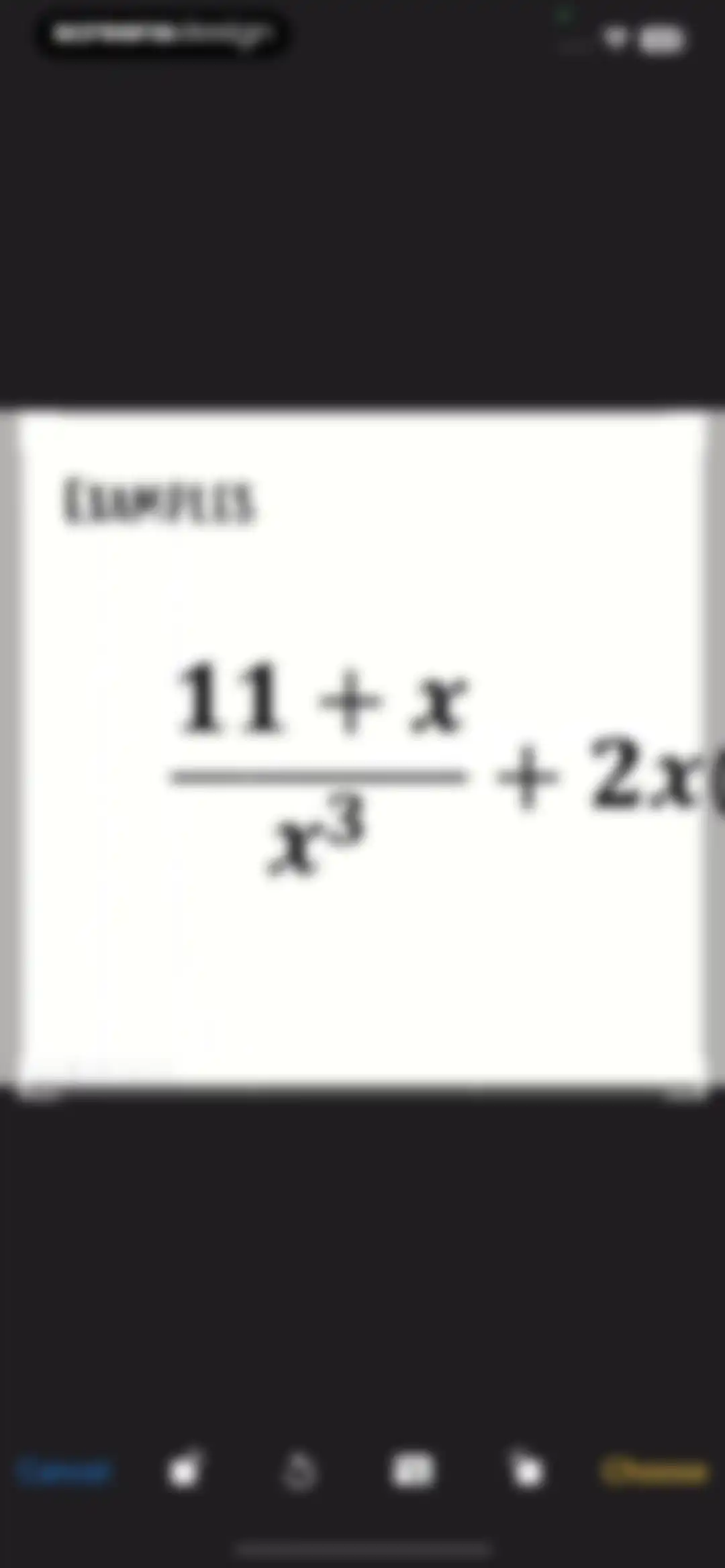 Homework AI - Math & Essay App screen 14