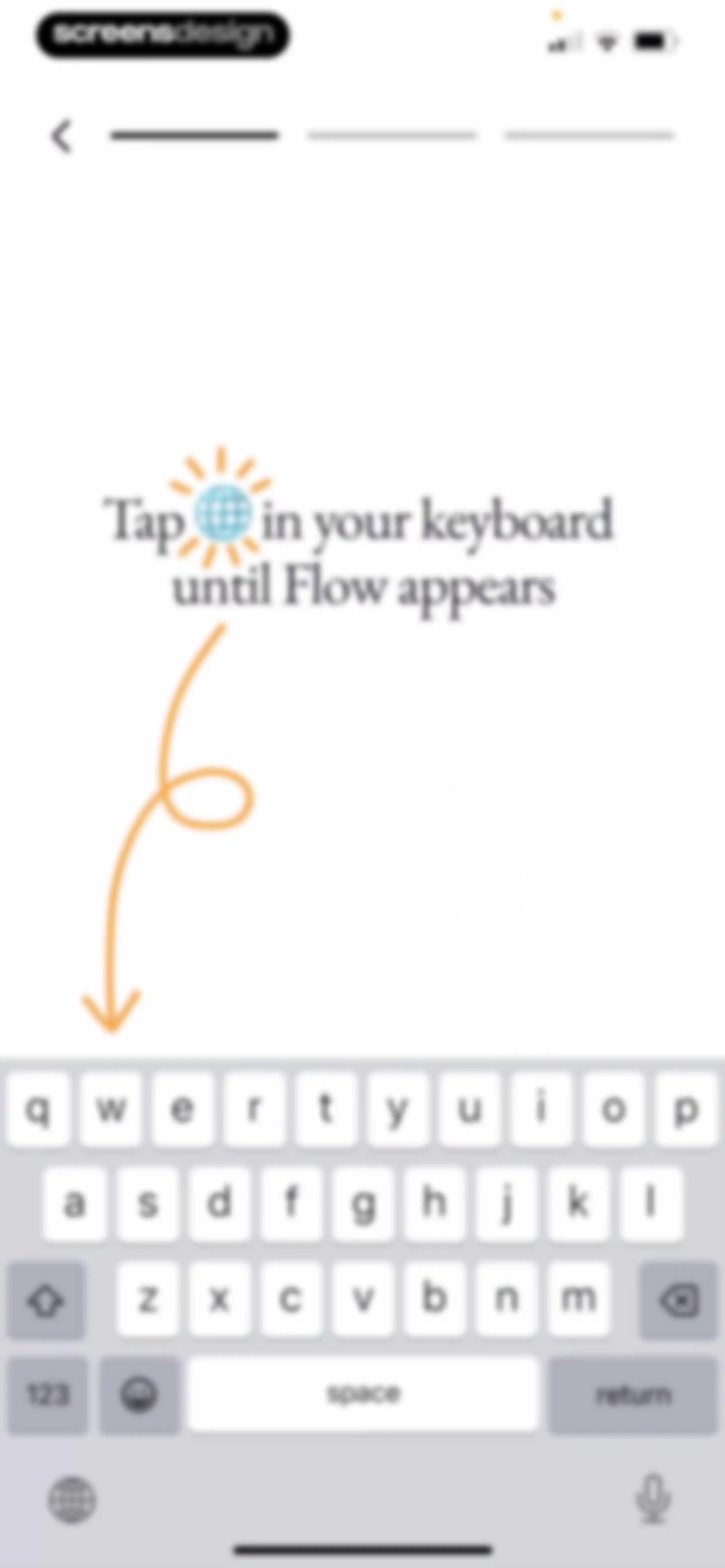 Wispr Flow: AI Voice Keyboard screen 20