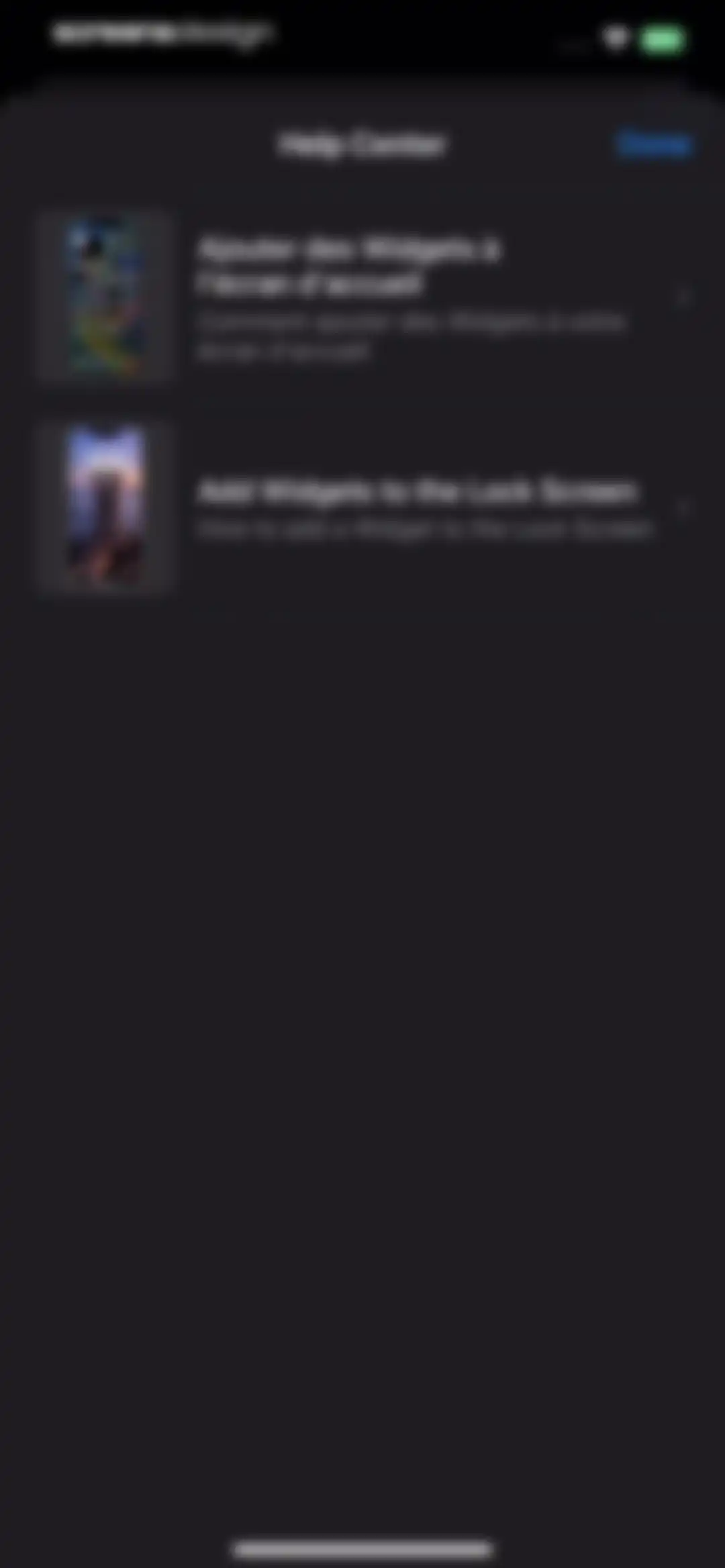 Brass - Icon Themes & Widgets screen 58