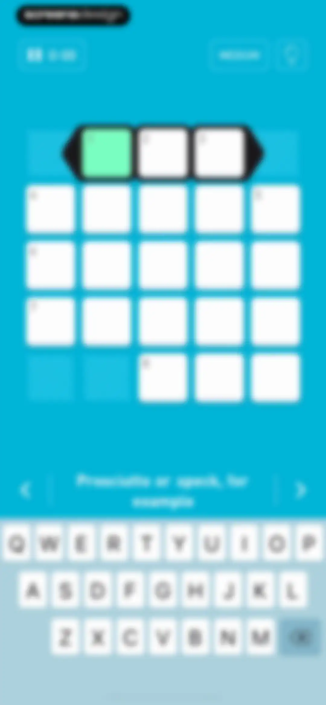 Elevate - Brain Training Games screen 87