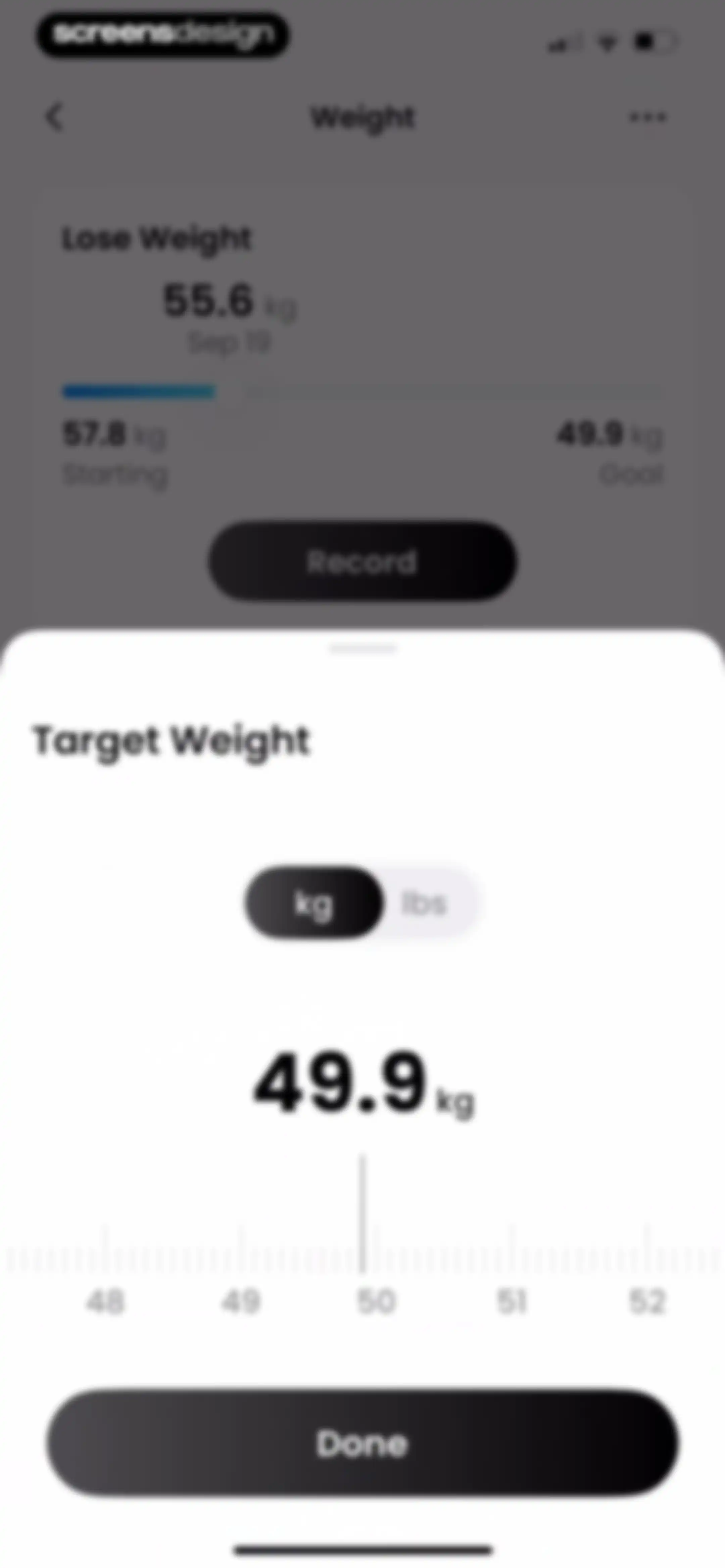 Home Workout - No Equipments screen 295