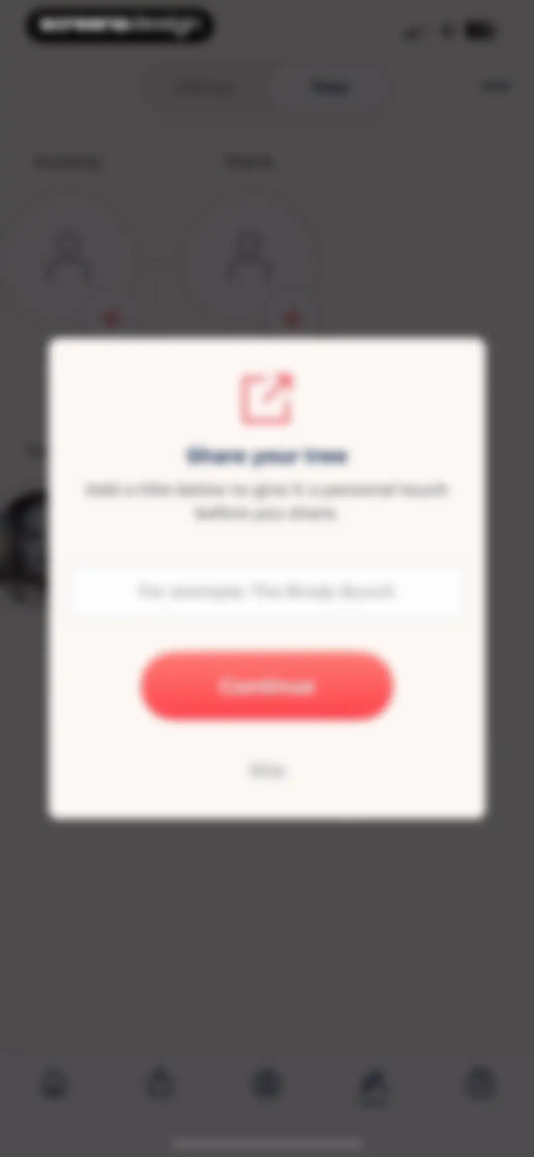 Photo Scan App by Photomyne screen 135