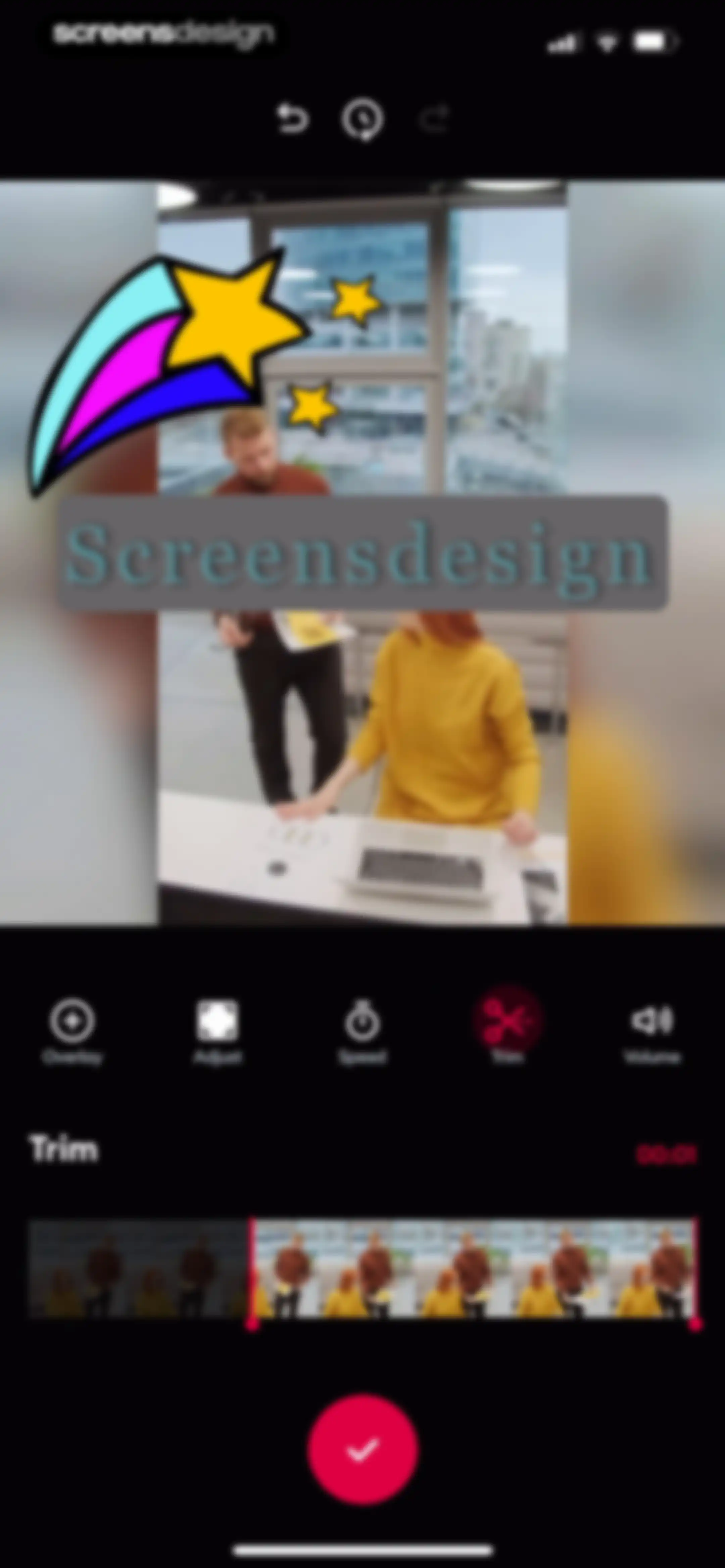 SlideShow Maker Photo to Video screen 54