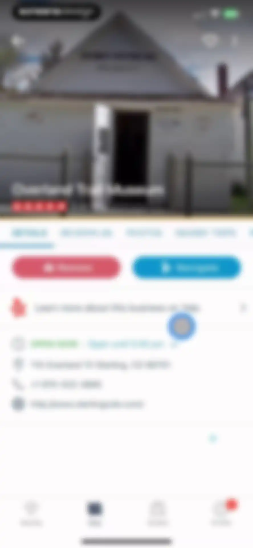 Roadtrippers - Trip Planner screen 31