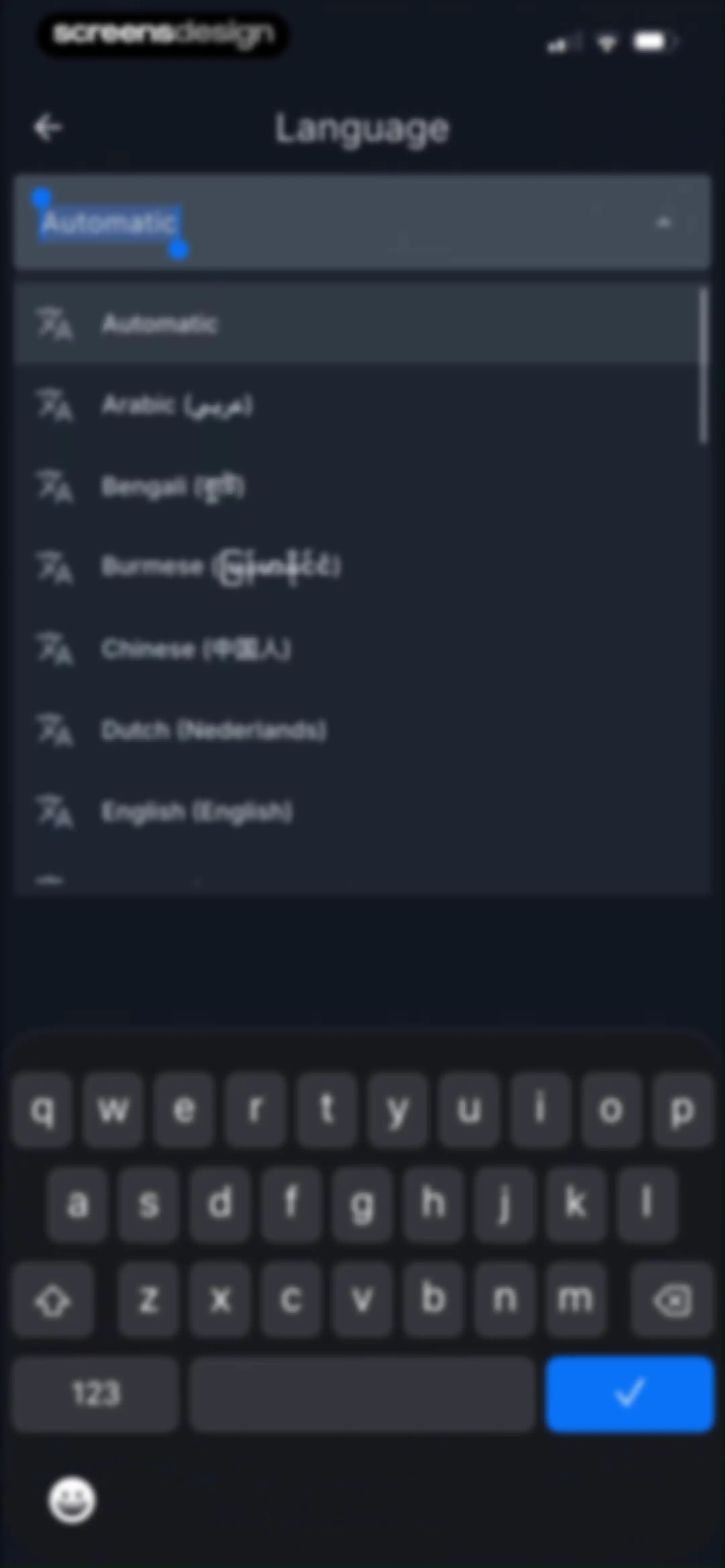 Transkriptor - Speech to Text screen 100