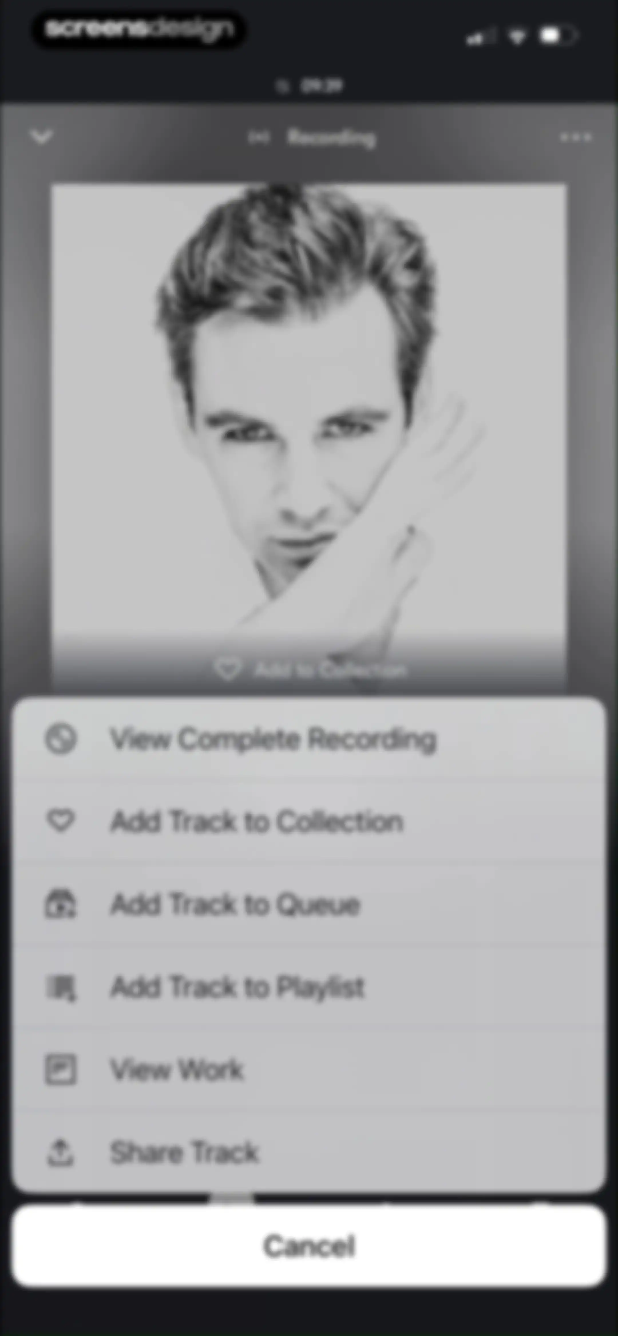 IDAGIO Stream Classical Music screen 46