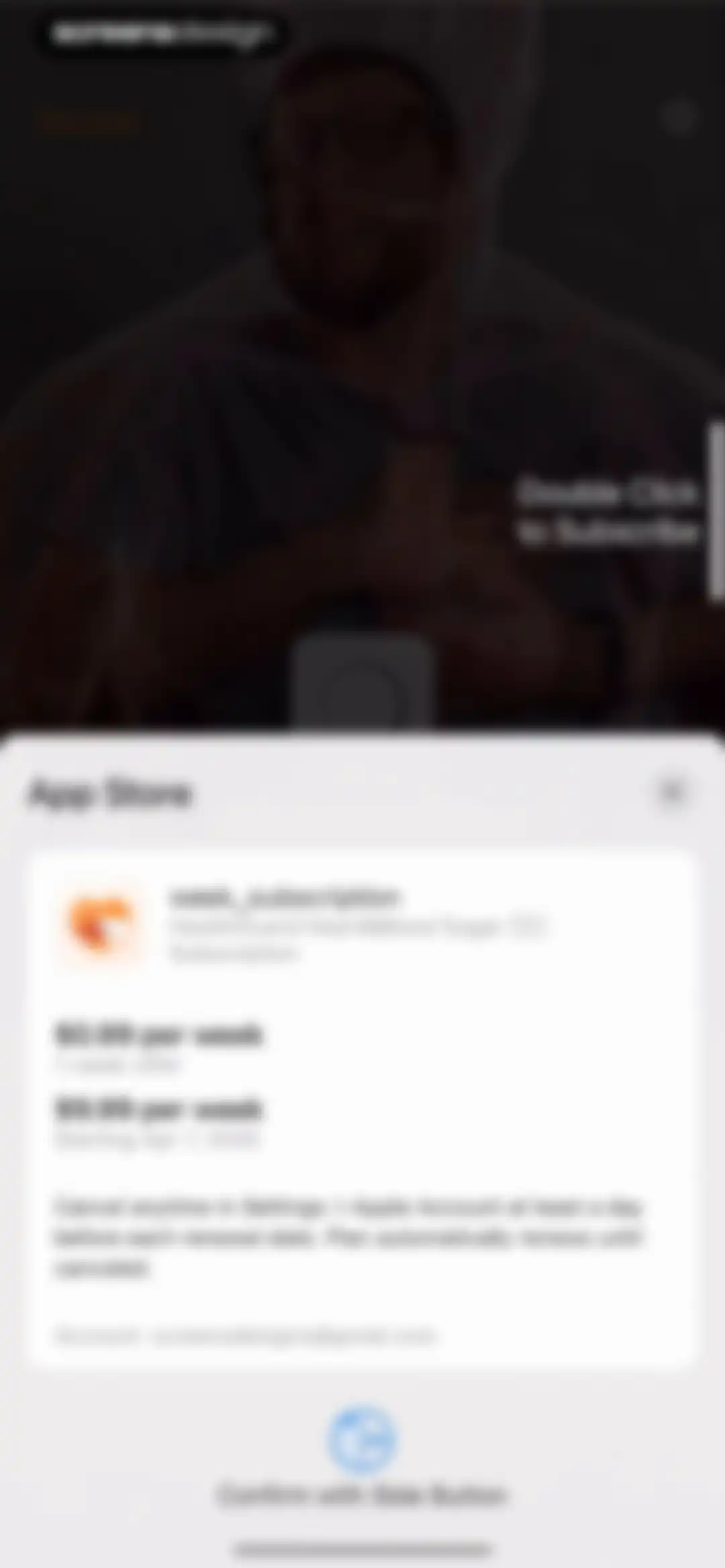 HealthGuard:Heart&Blood Sugar screen 4