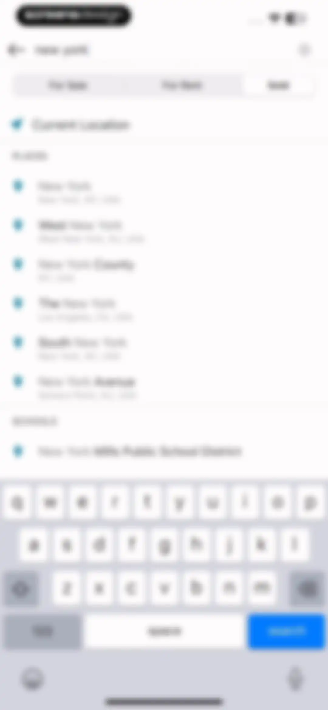 Redfin: Buy, Sell & Rent Homes screen 114