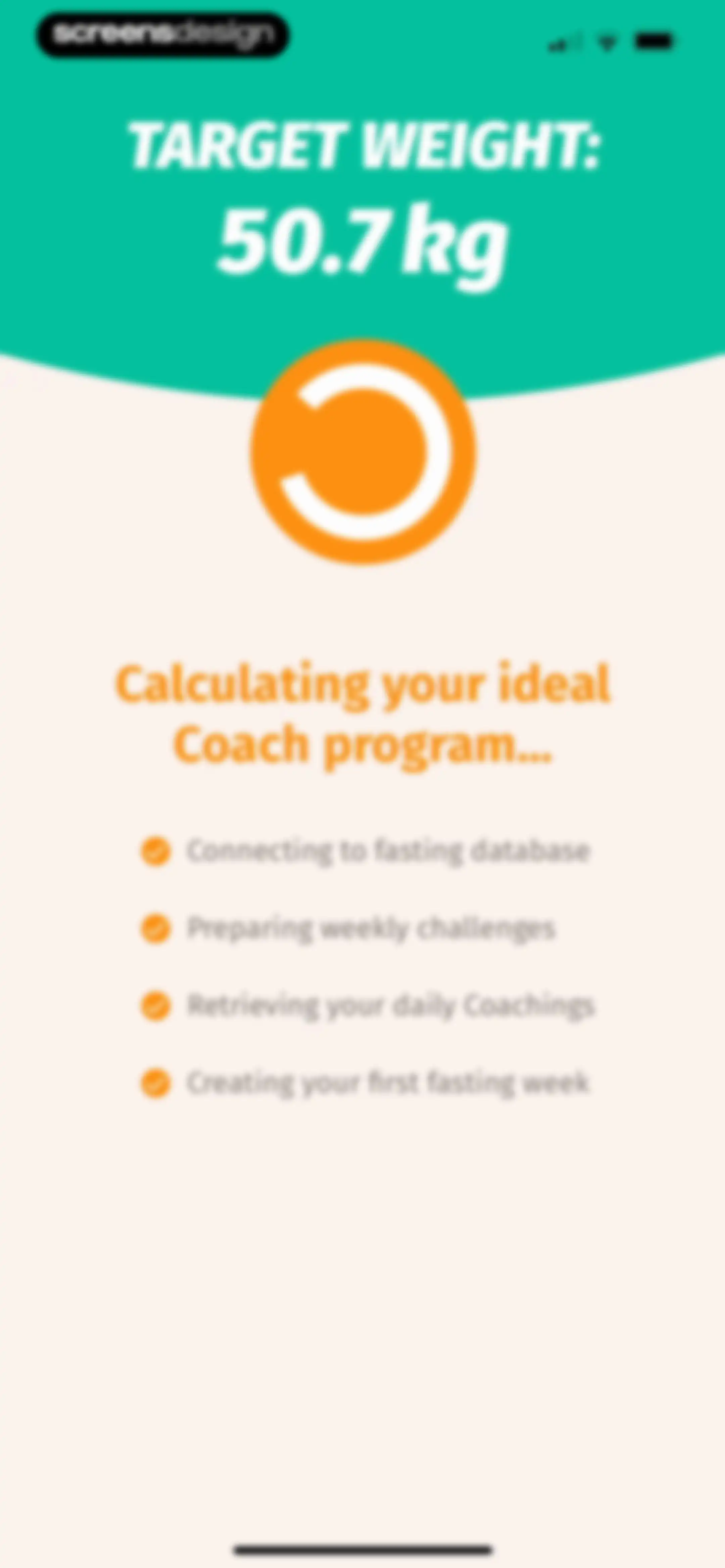 BodyFast: Intermittent Fasting screen 26