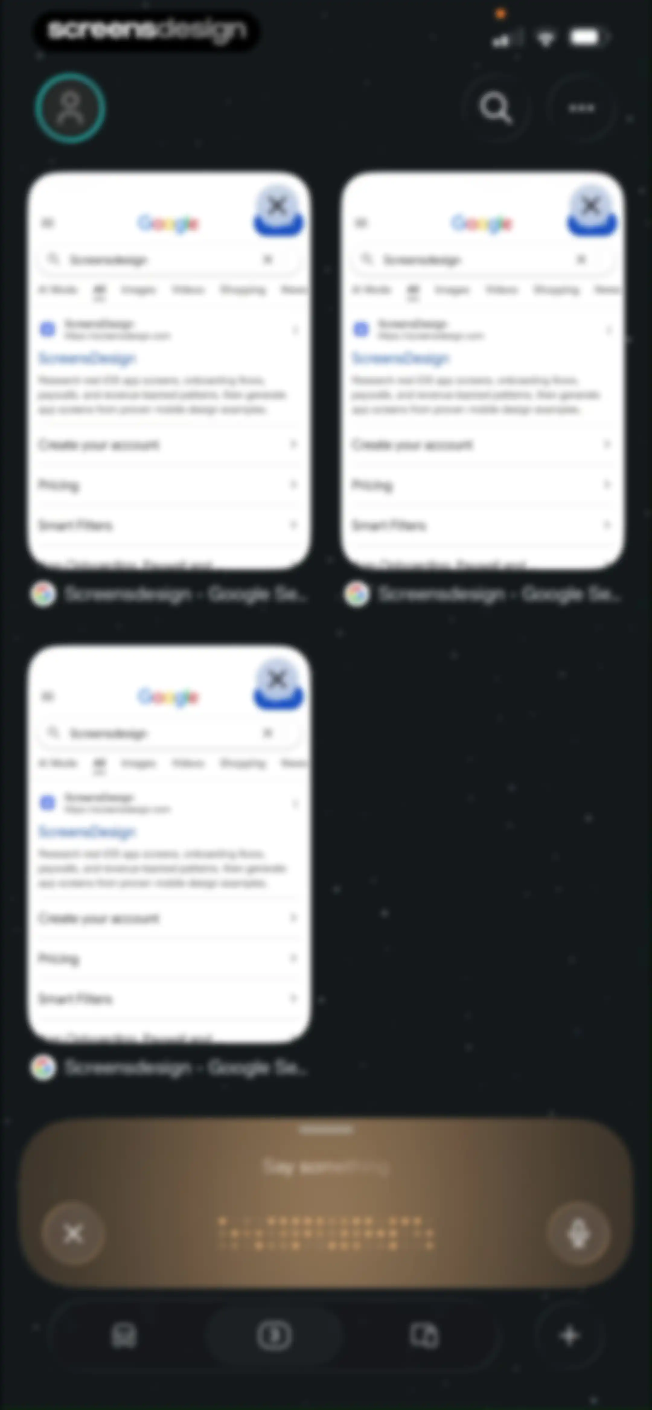Comet - AI Browser & Assistant screen 59