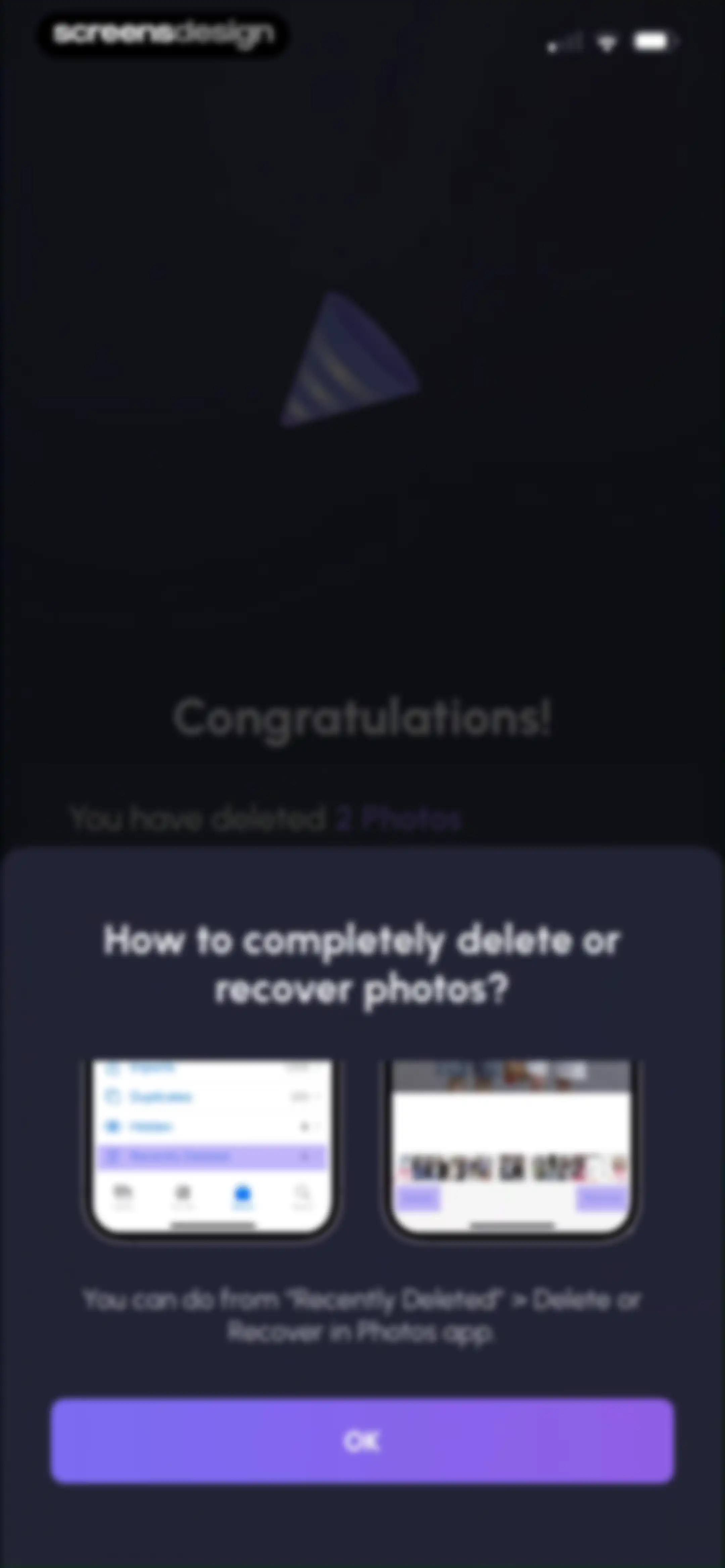 Magic Cleaner-Clean Storage ! screen 18