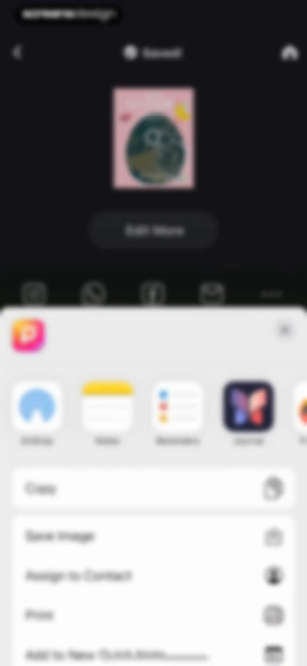 Polish - AI Photo Editor screen 89