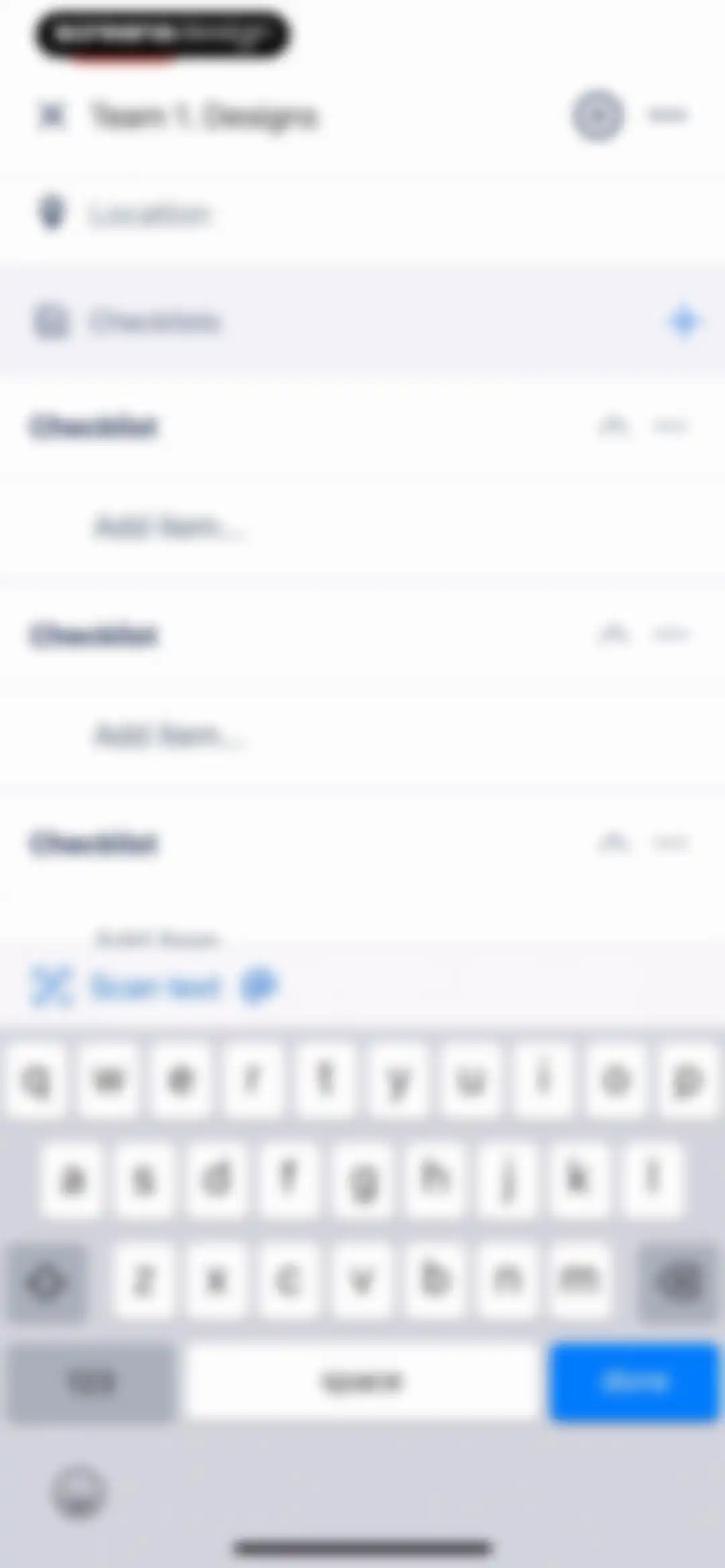 Trello: Daily Task Tracker screen 27