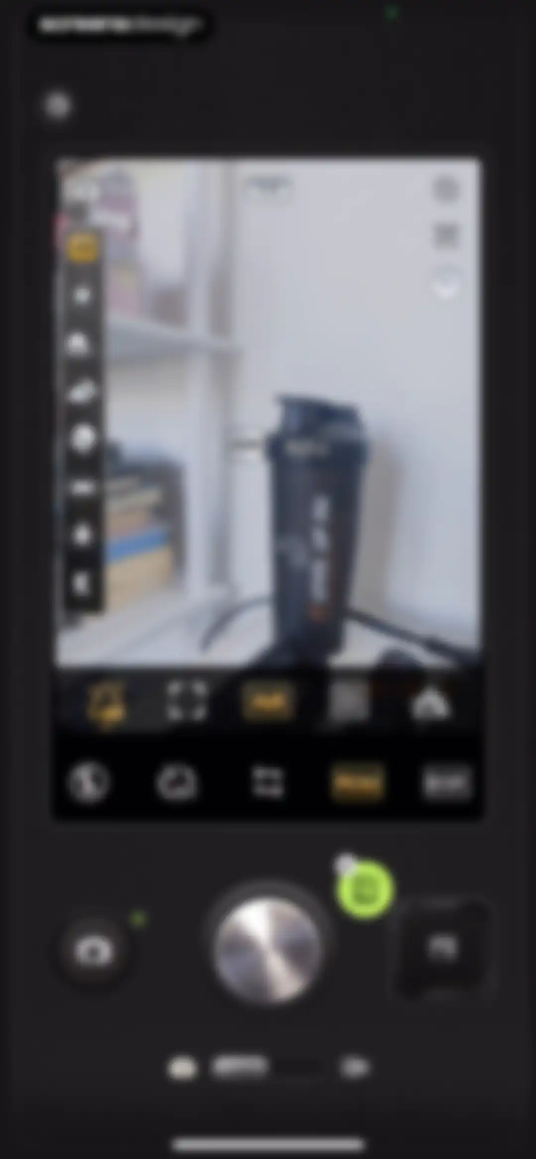 ProCCD - Digital Film Camera screen 12