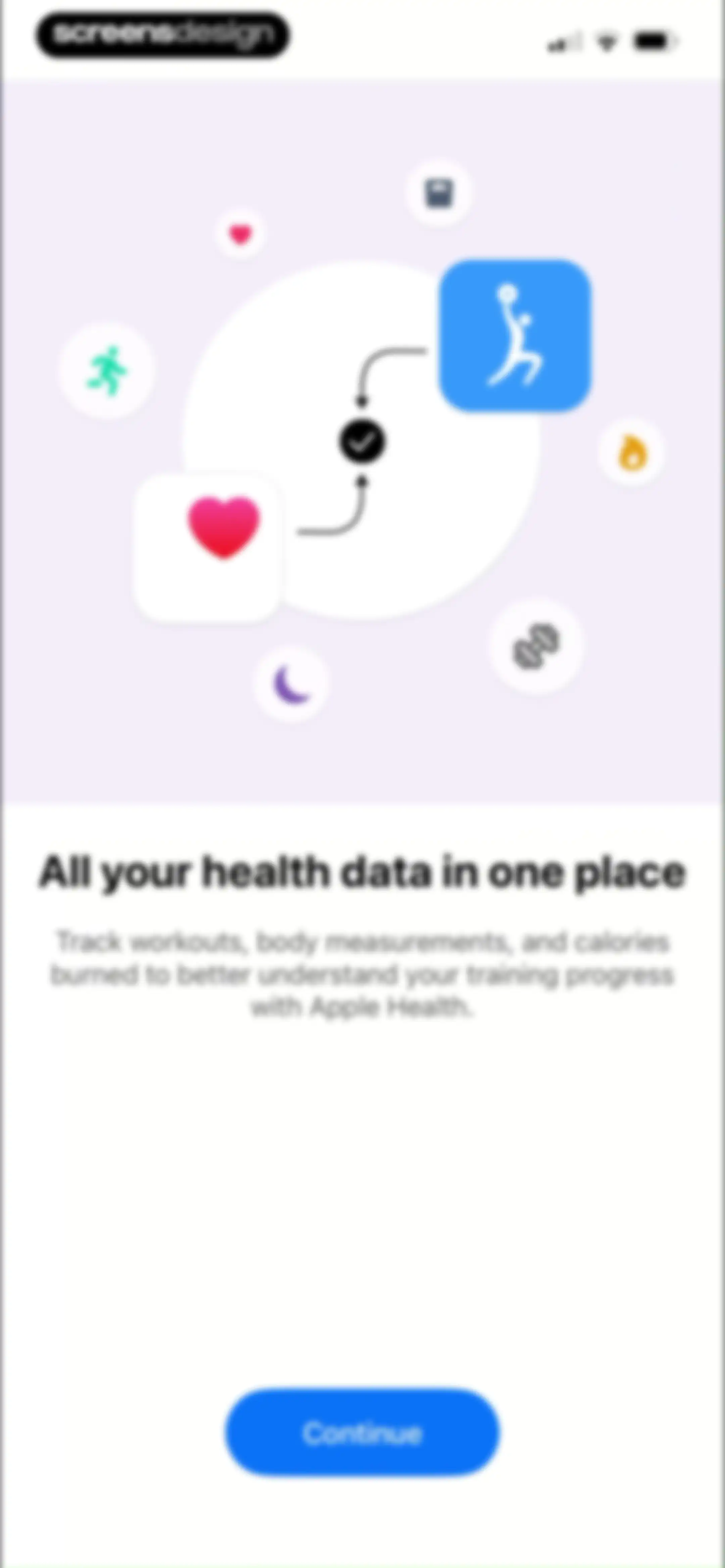Lyfta: Gym Workout Tracker Log screen 18