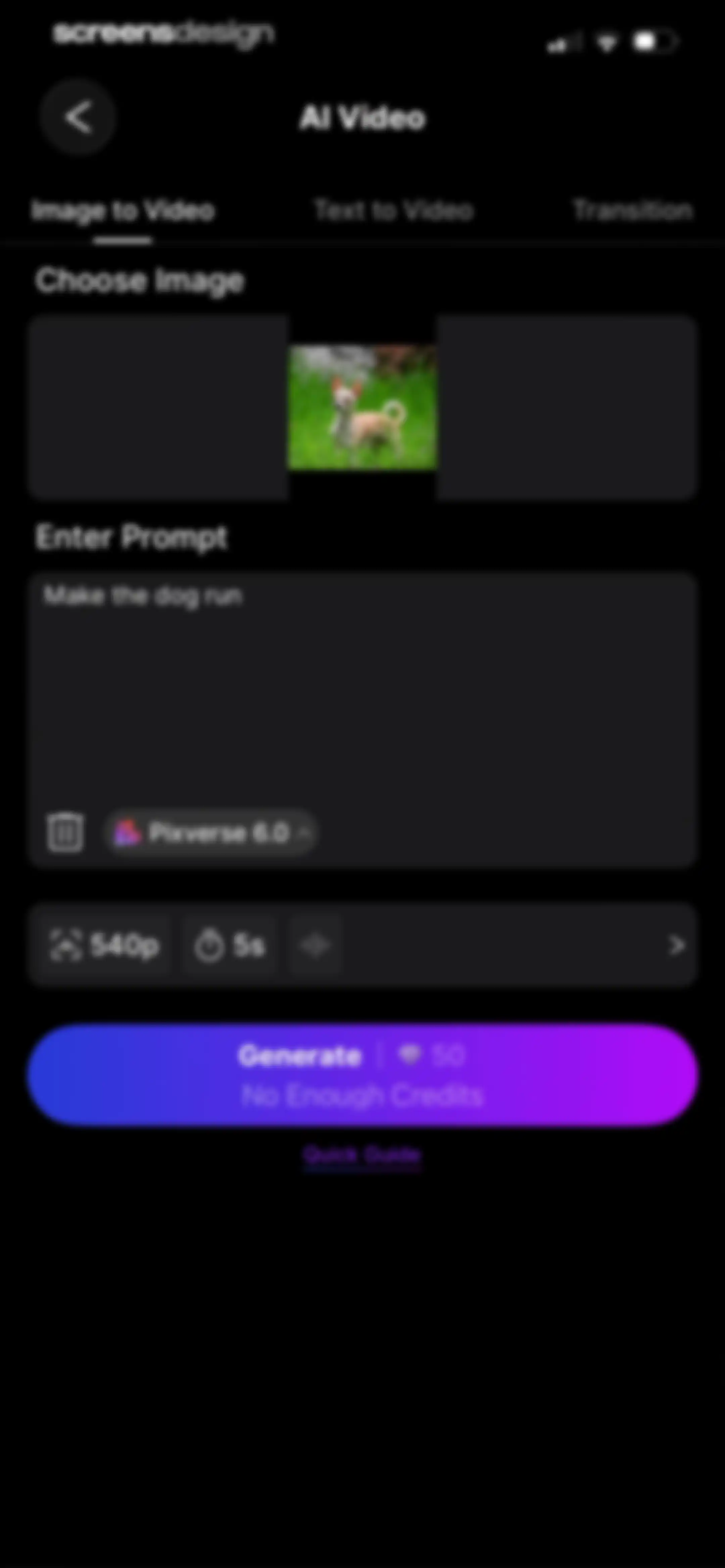 AI Video Generator - Vidmor screen 65