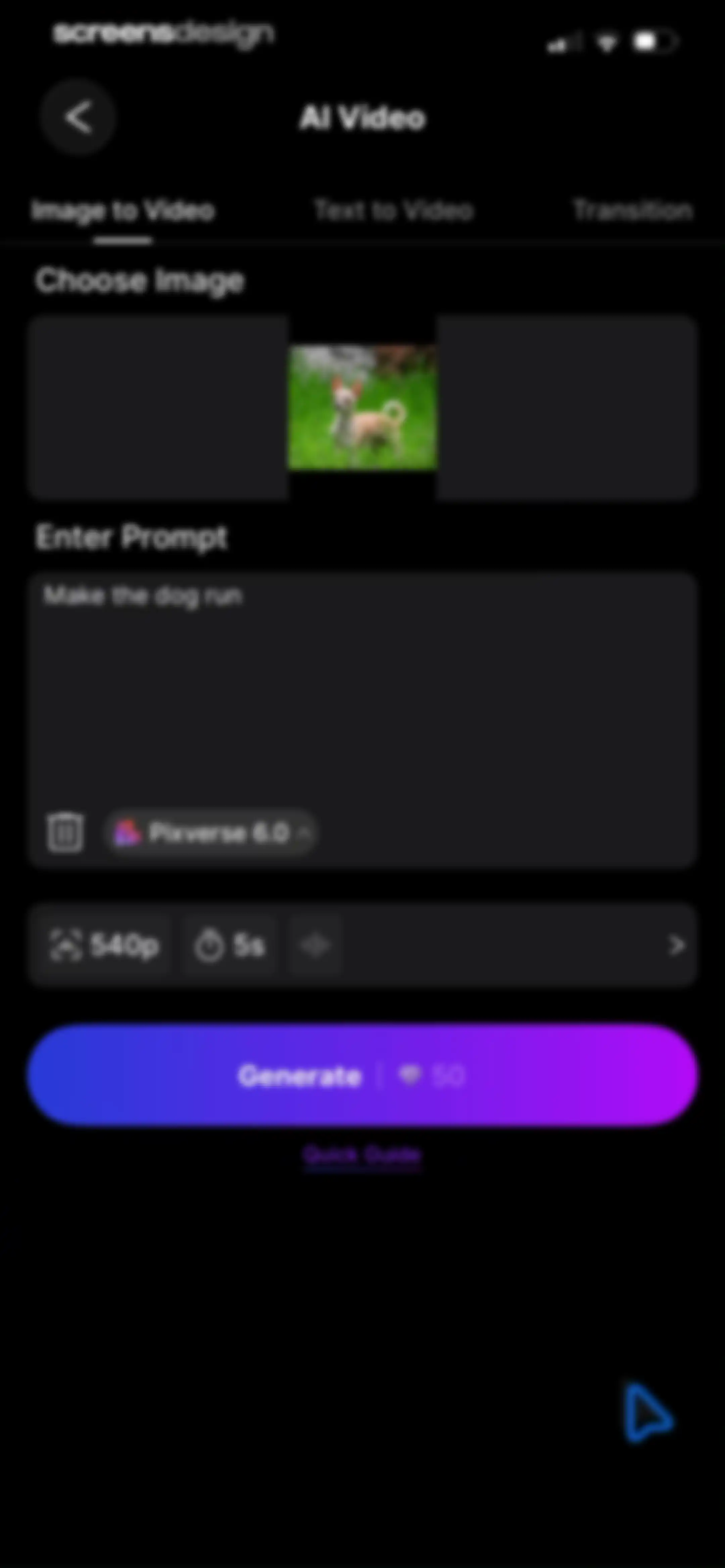 AI Video Generator - Vidmor screen 34