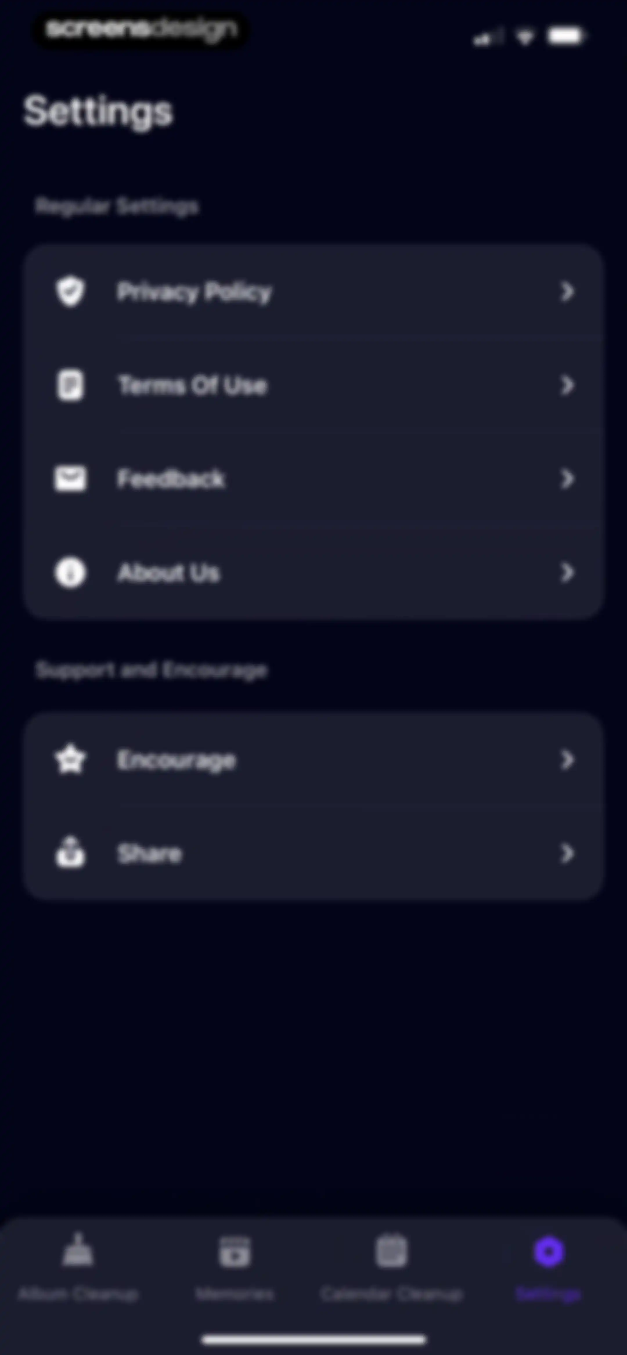 Storage Cleaner-Phone Cleaner screen 49