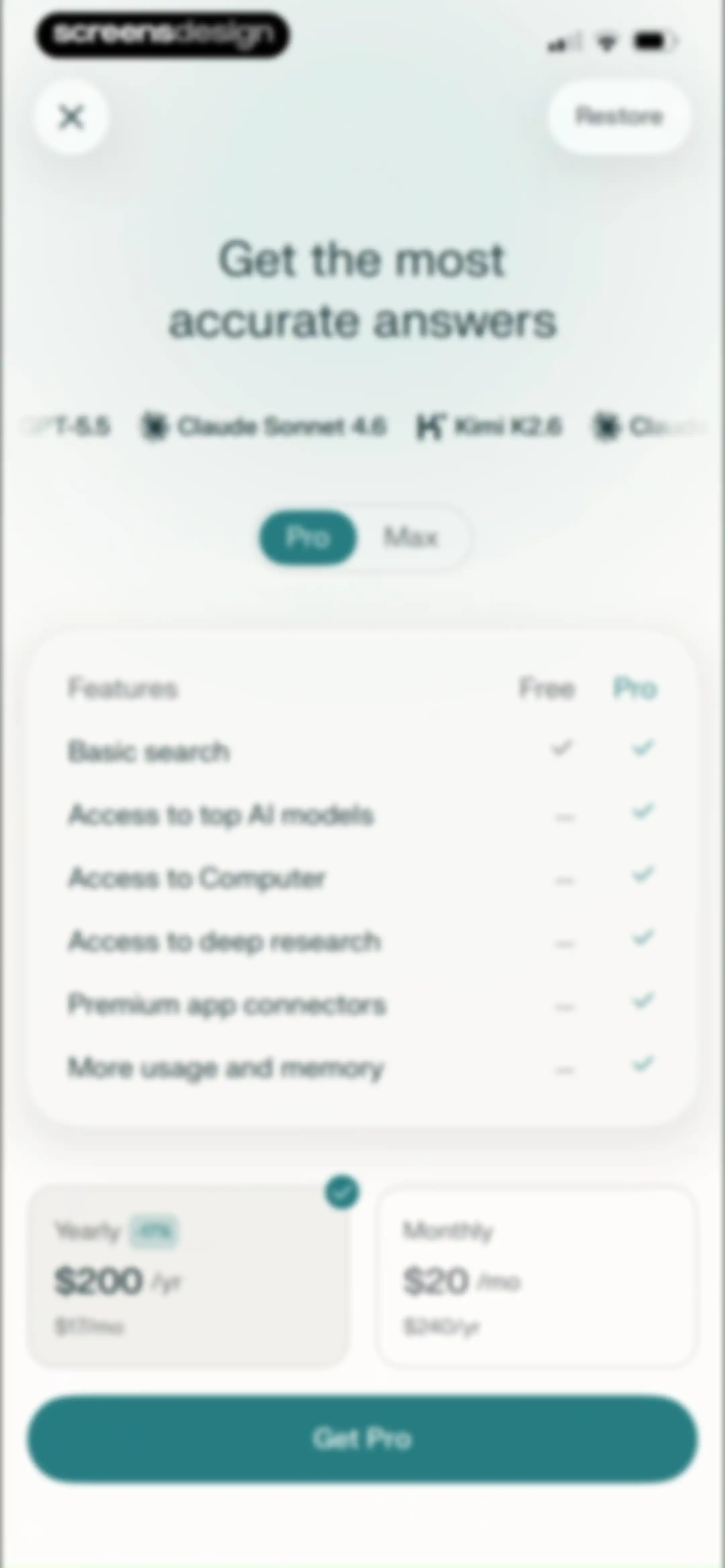 Comet - AI Browser & Assistant screen 104