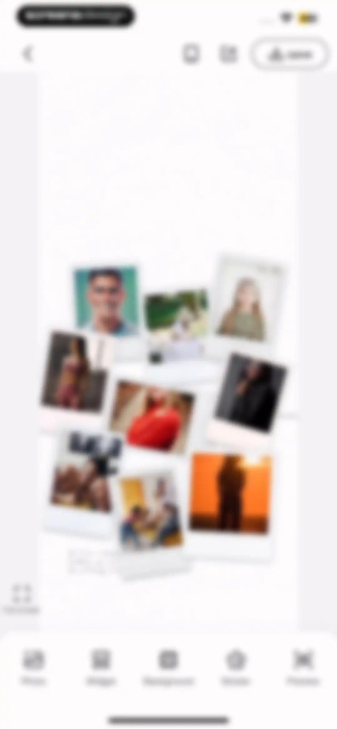 Colorful Widget- Widget&Themes screen 10