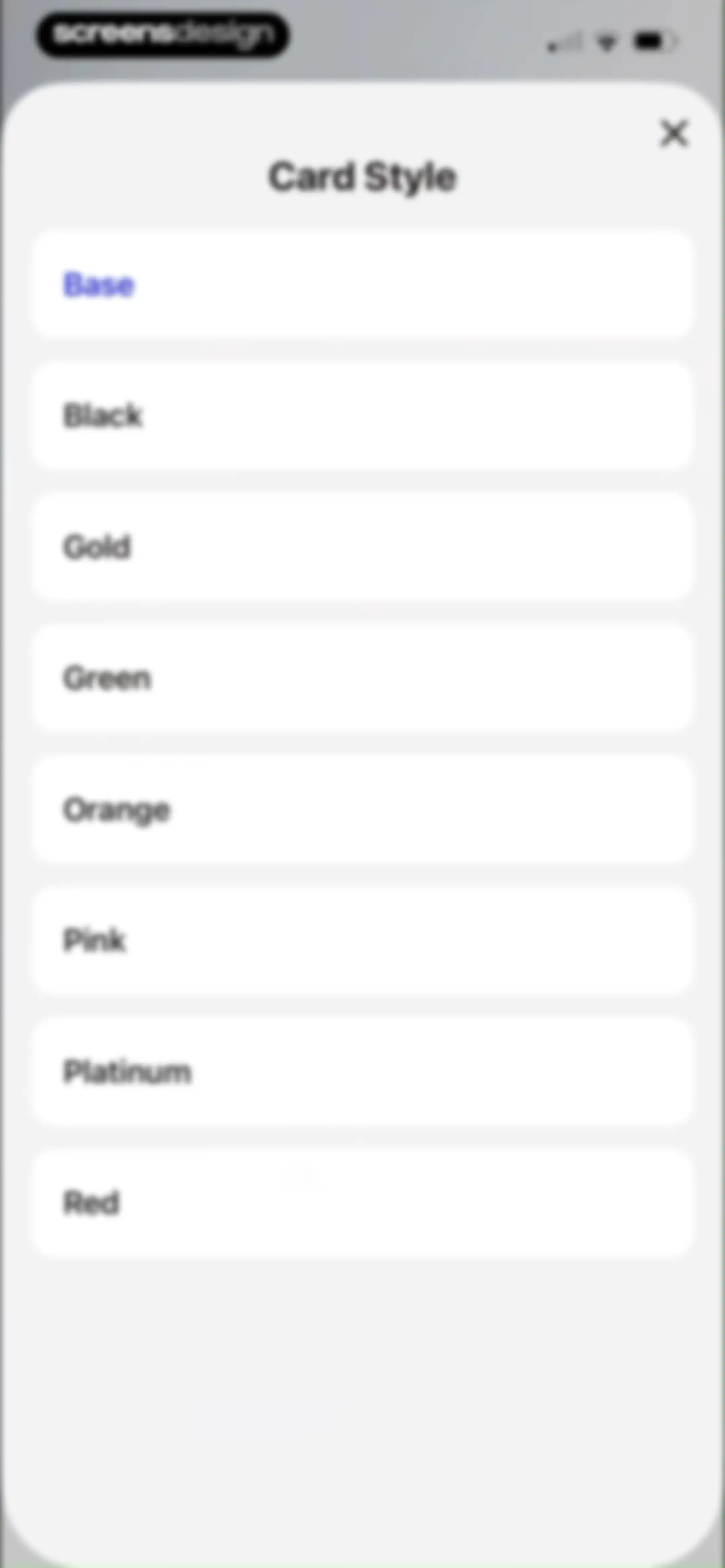Sports Card Scanner: Spoly screen 30