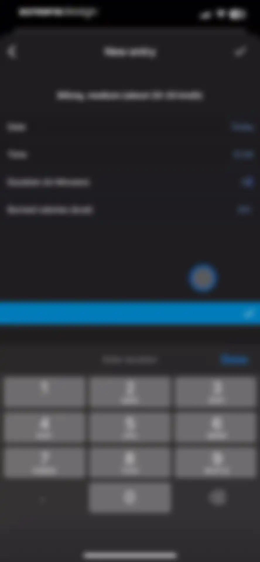 Fddb AI Calorie Counter & Diet screen 43