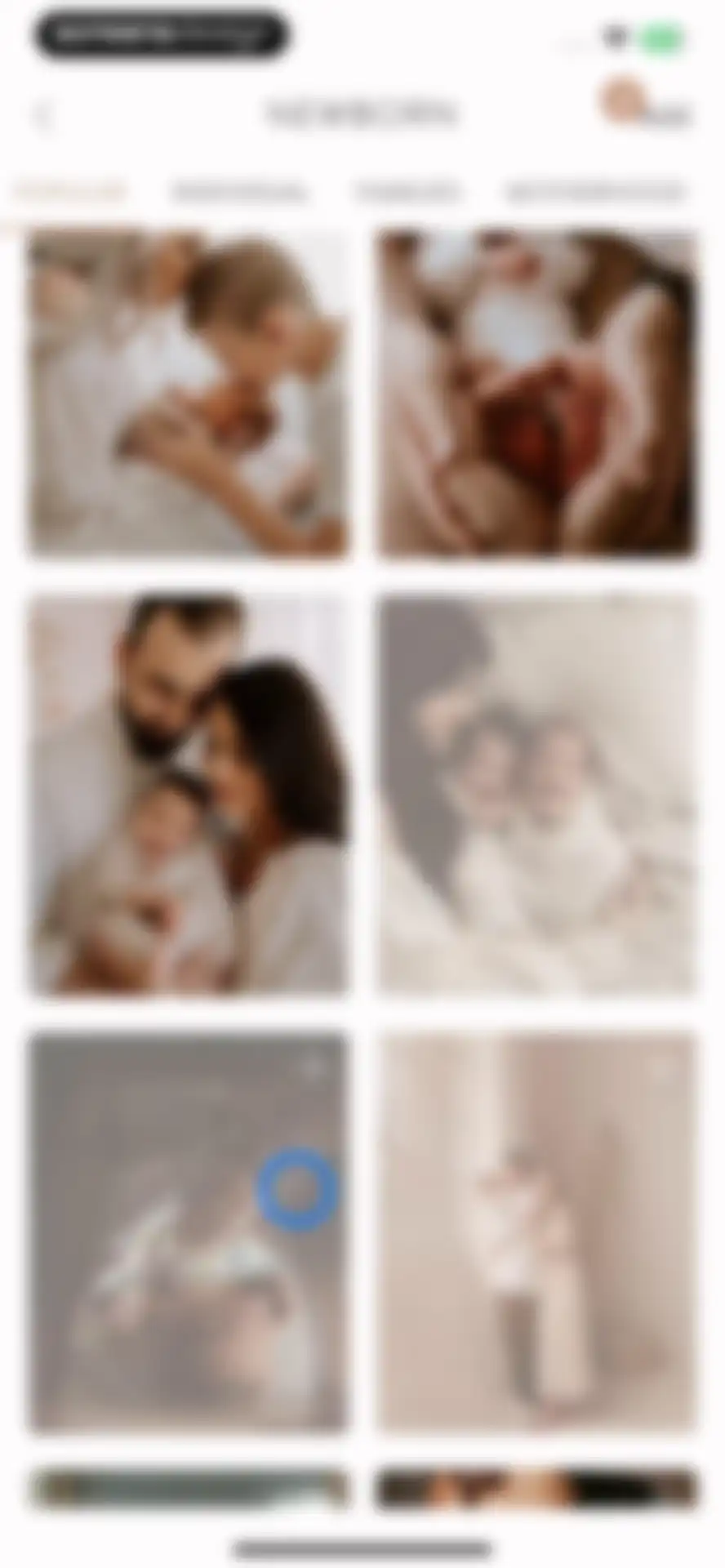 UNSCRIPTED Photography Poses screen 40