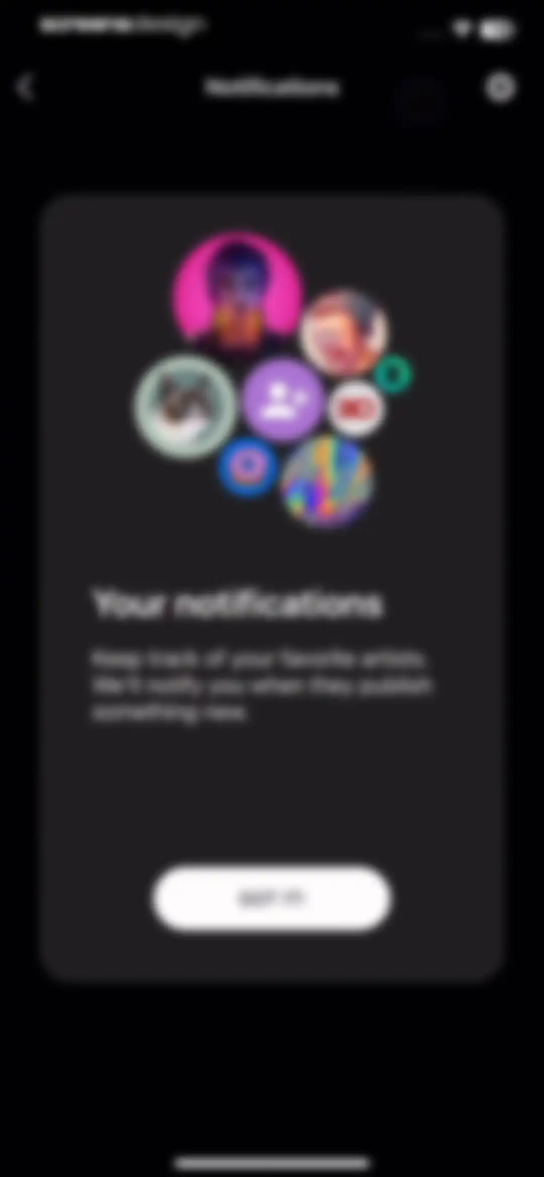 ZEDGE™ Ringtones & Wallpapers screen 79