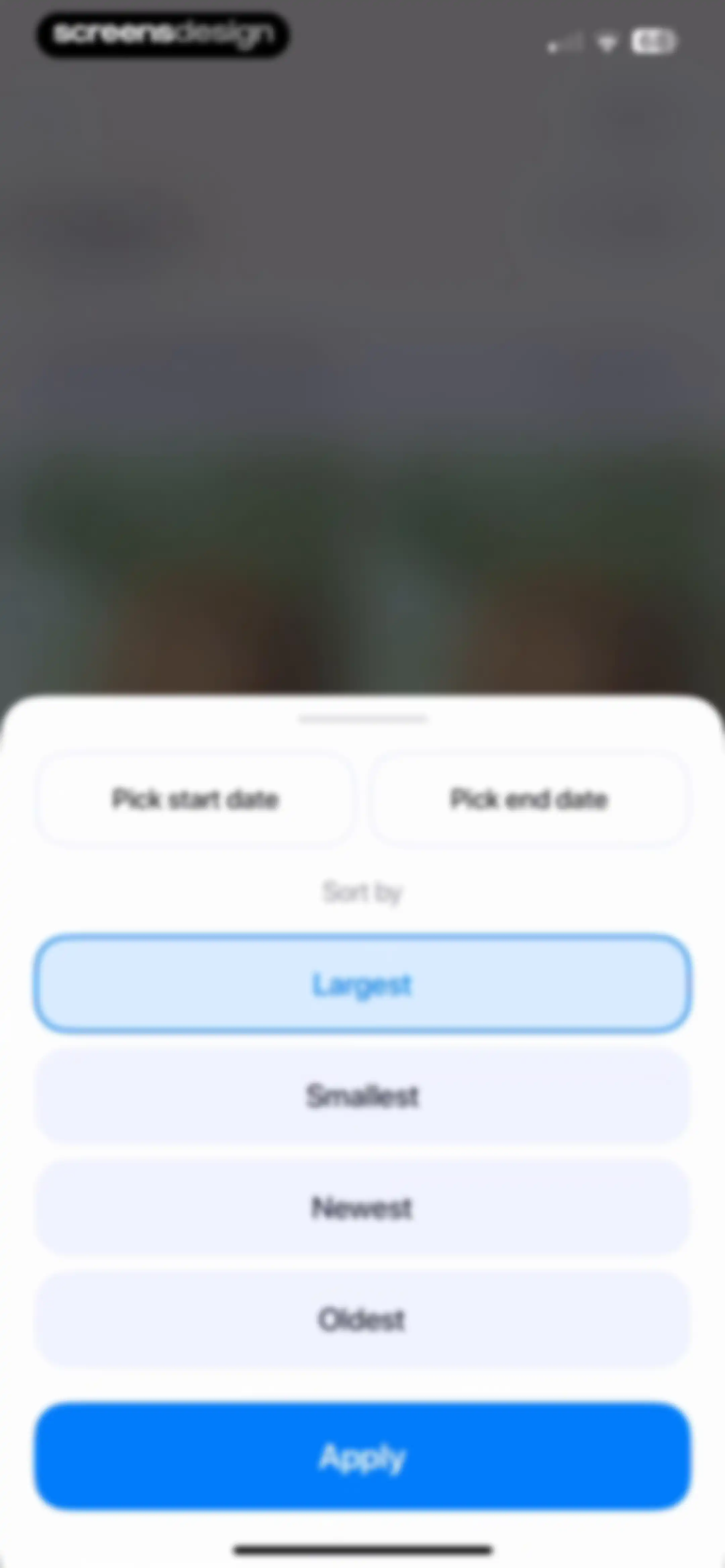 Cleanup: Phone Storage Cleaner screen 44