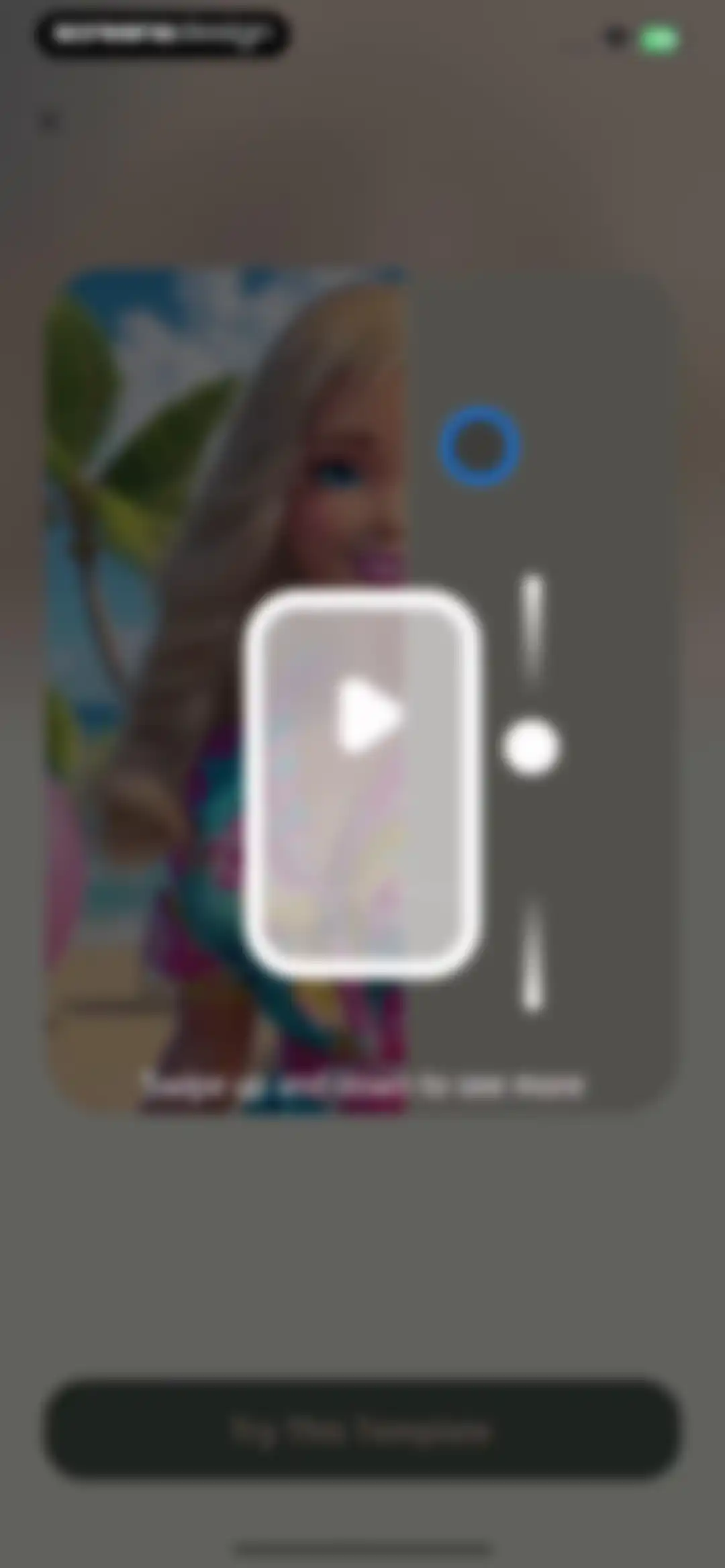 Miracle-AI Avatar&Photo Editor screen 23
