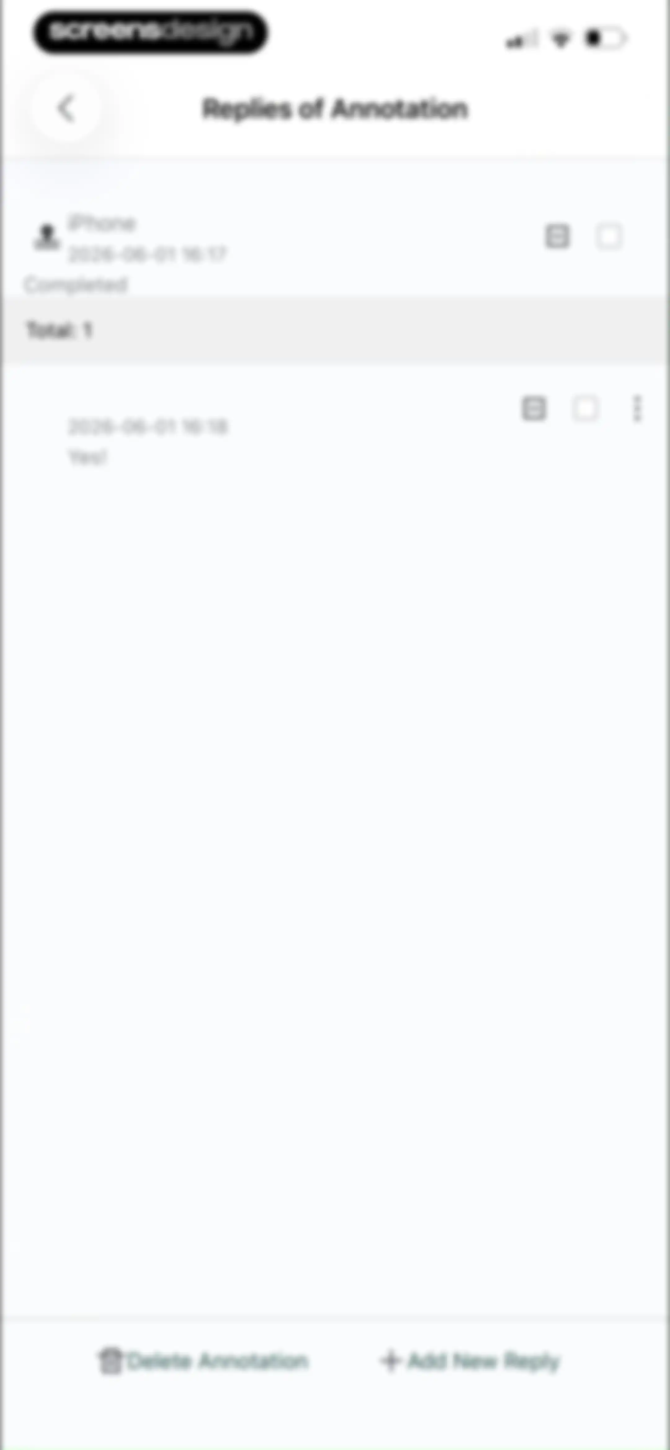 PDF Editor: Read, Scan & Sign screen 29