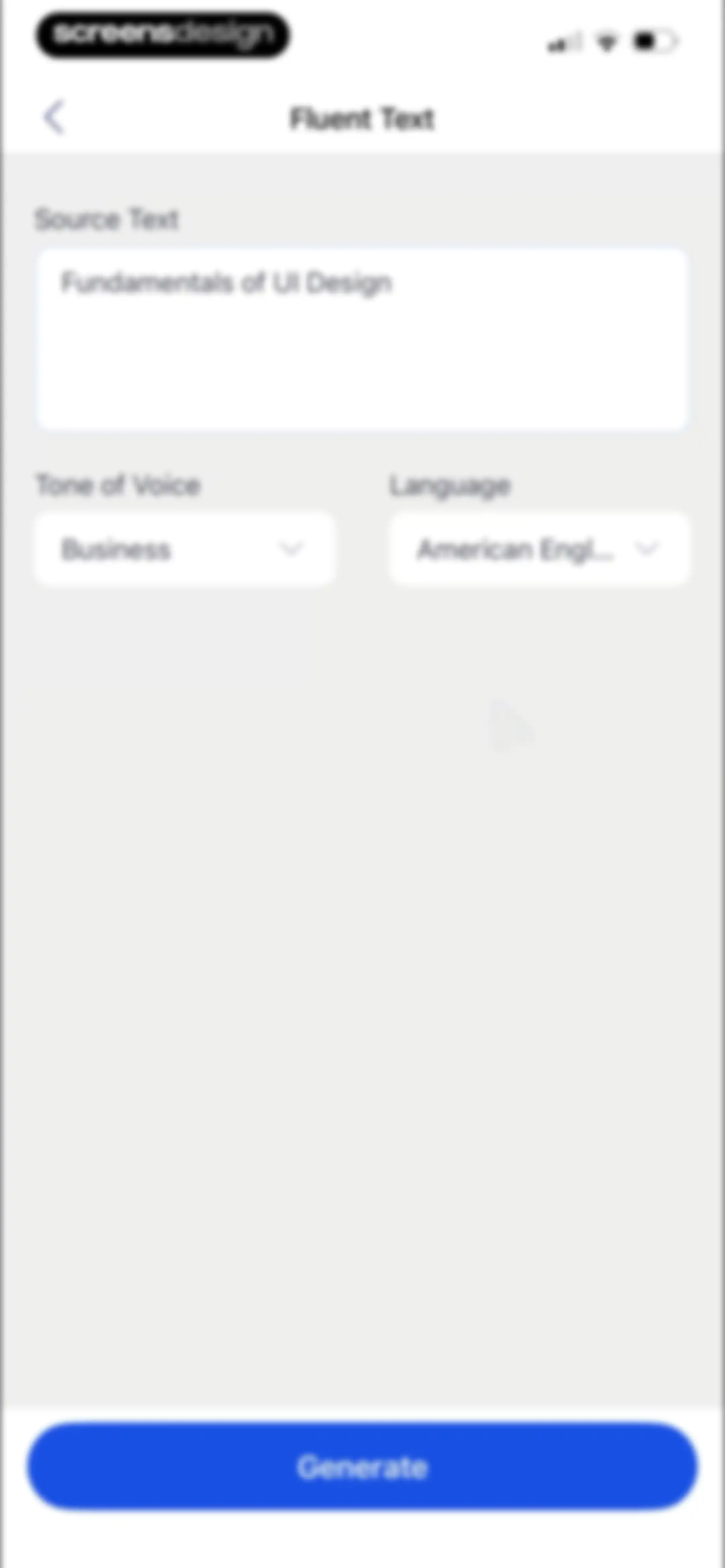 Forma: PDF Document Editor screen 153