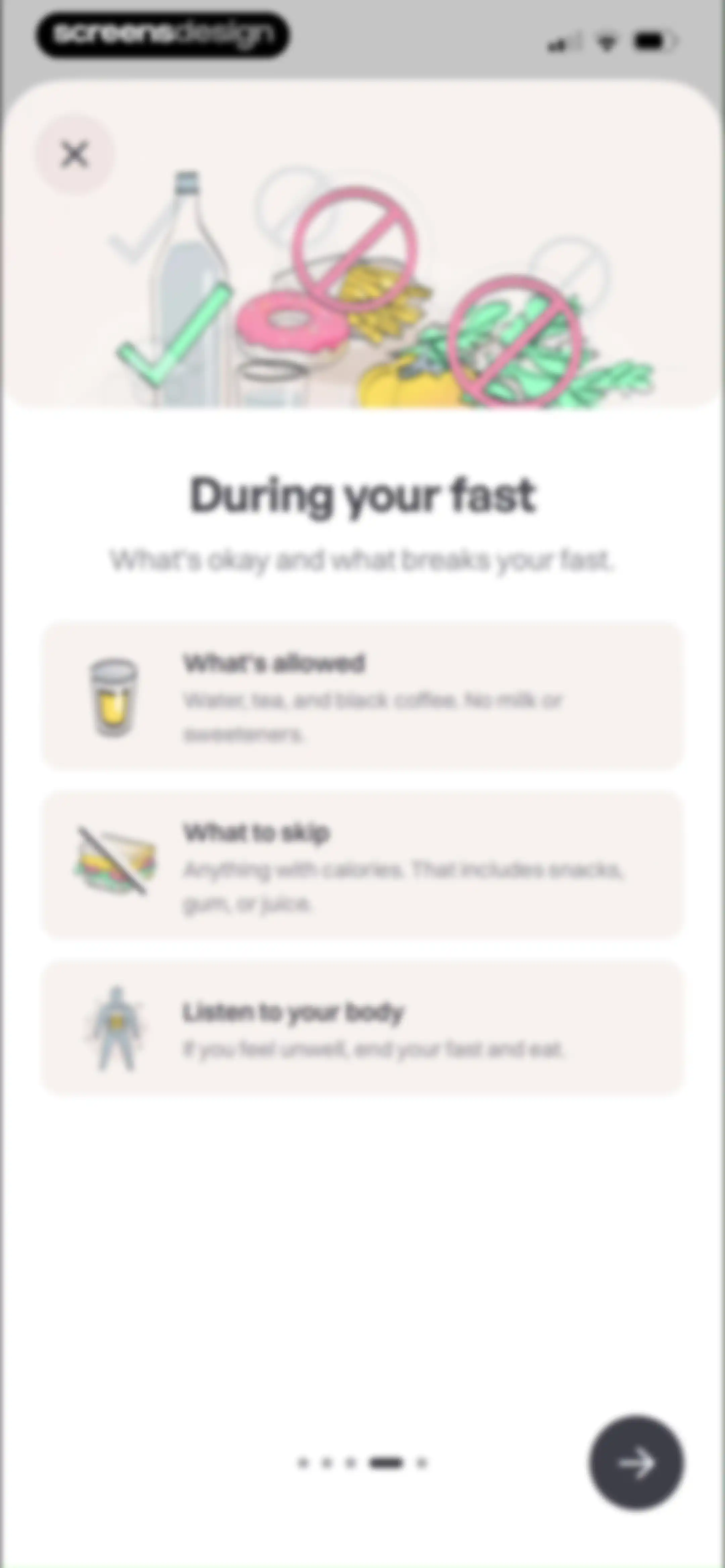 WeightBuddy: Calorie Tracker screen 76