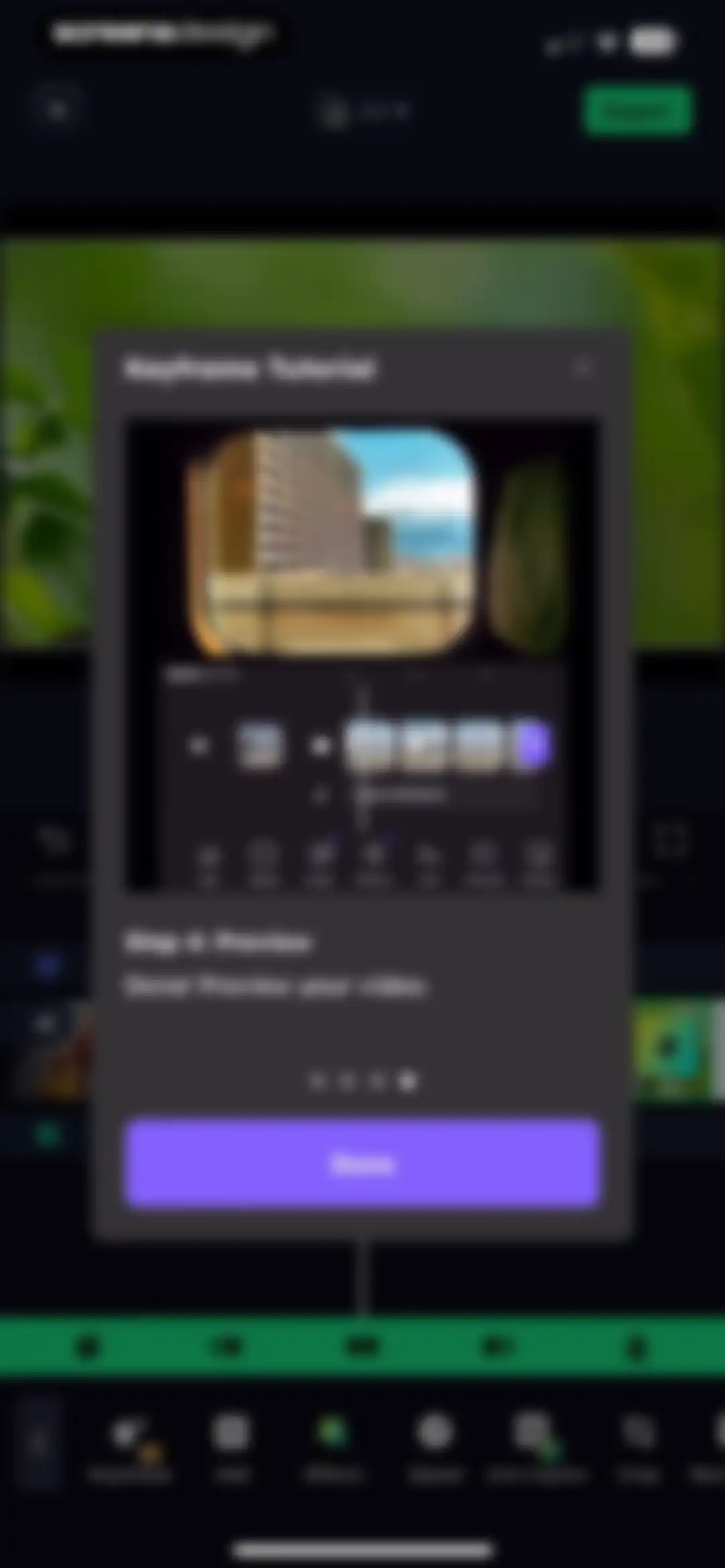 AI Video Editor - VidMa Cut AI screen 33