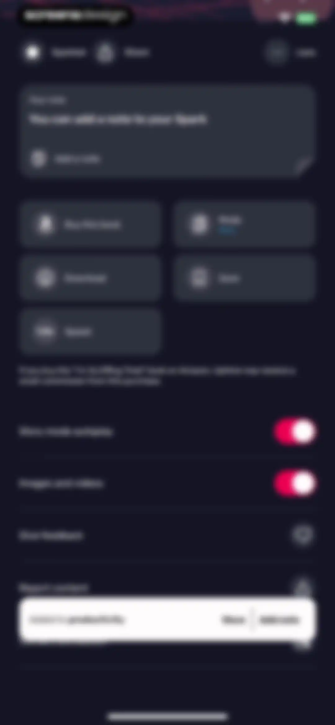 Uptime: Get smarter, stand out screen 50