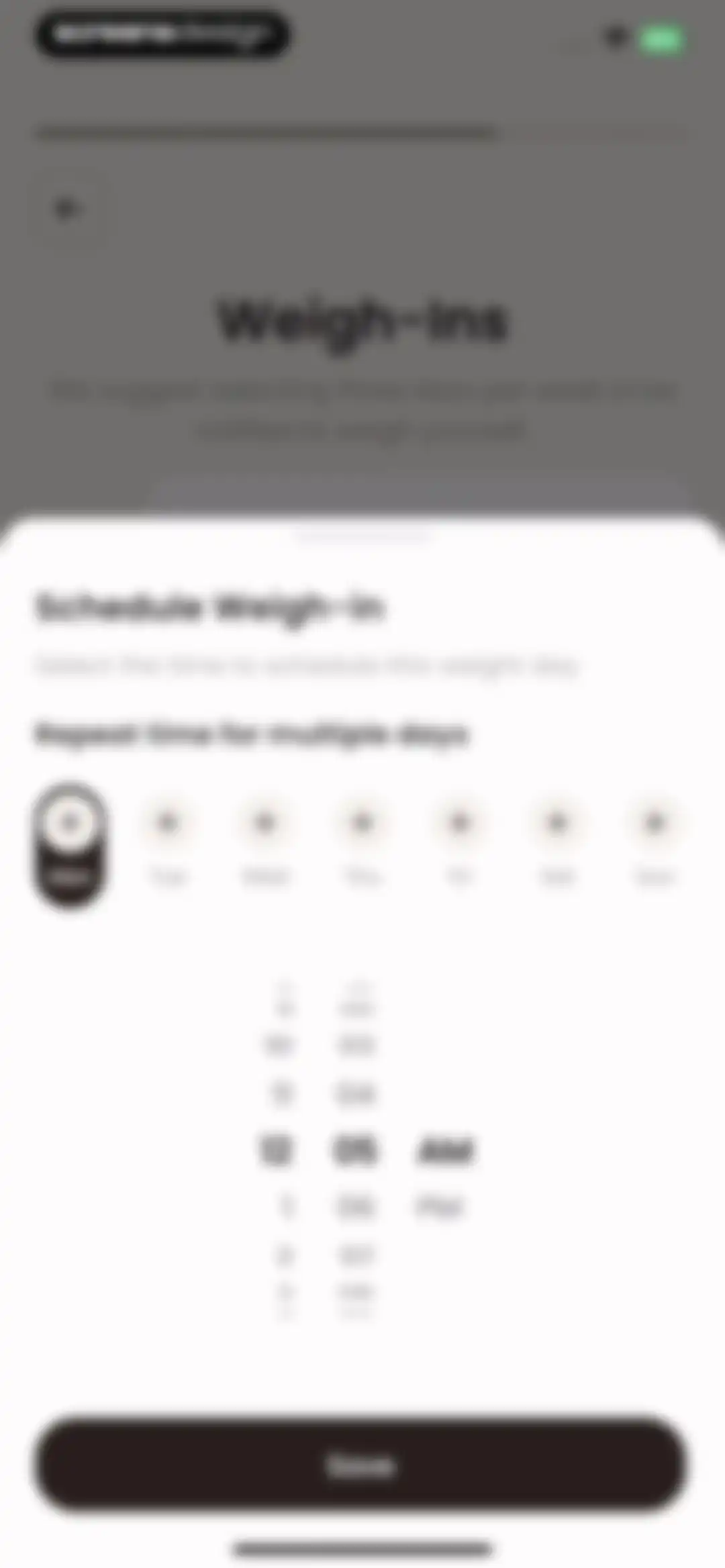 Grounds: Fitness App For Women screen 15