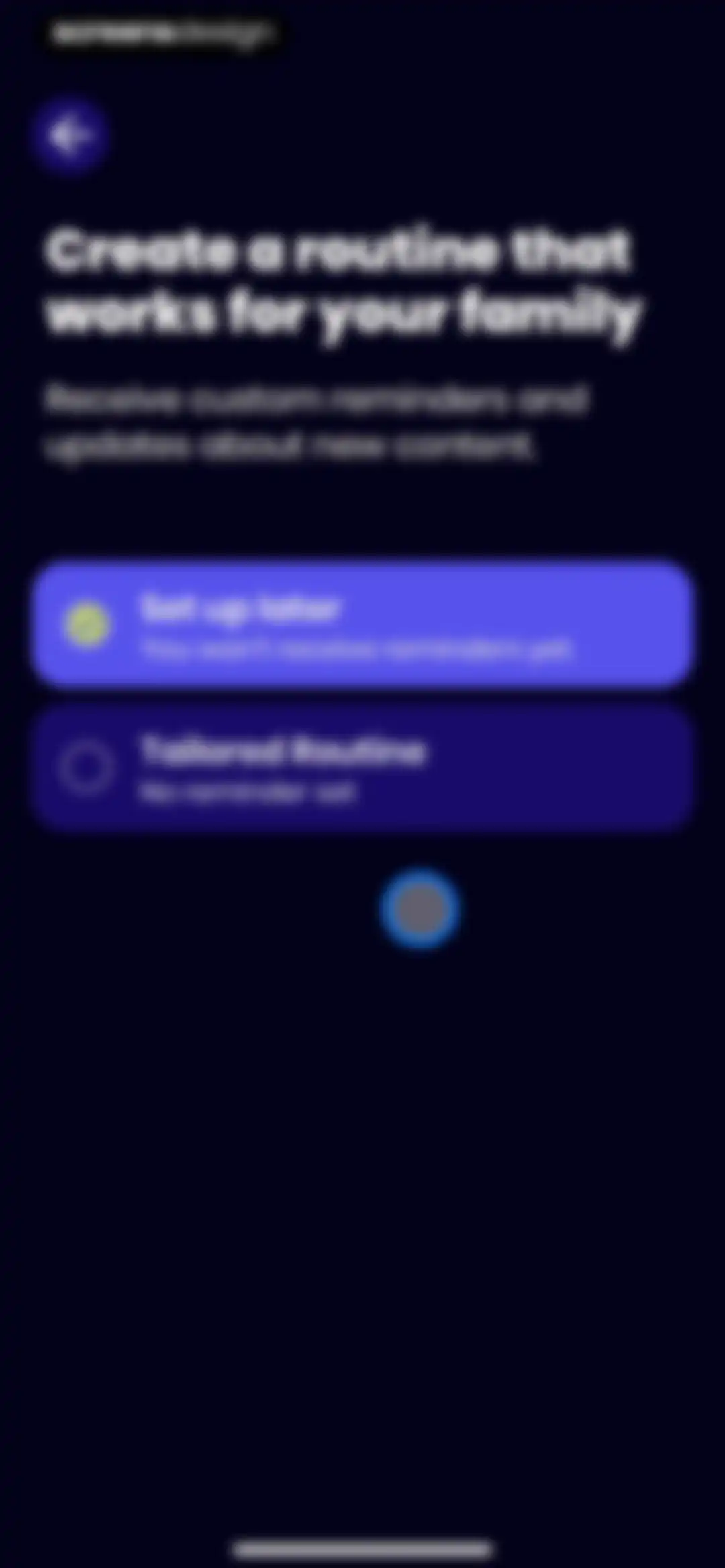 Aumio: Sleep Sounds & Stories screen 37