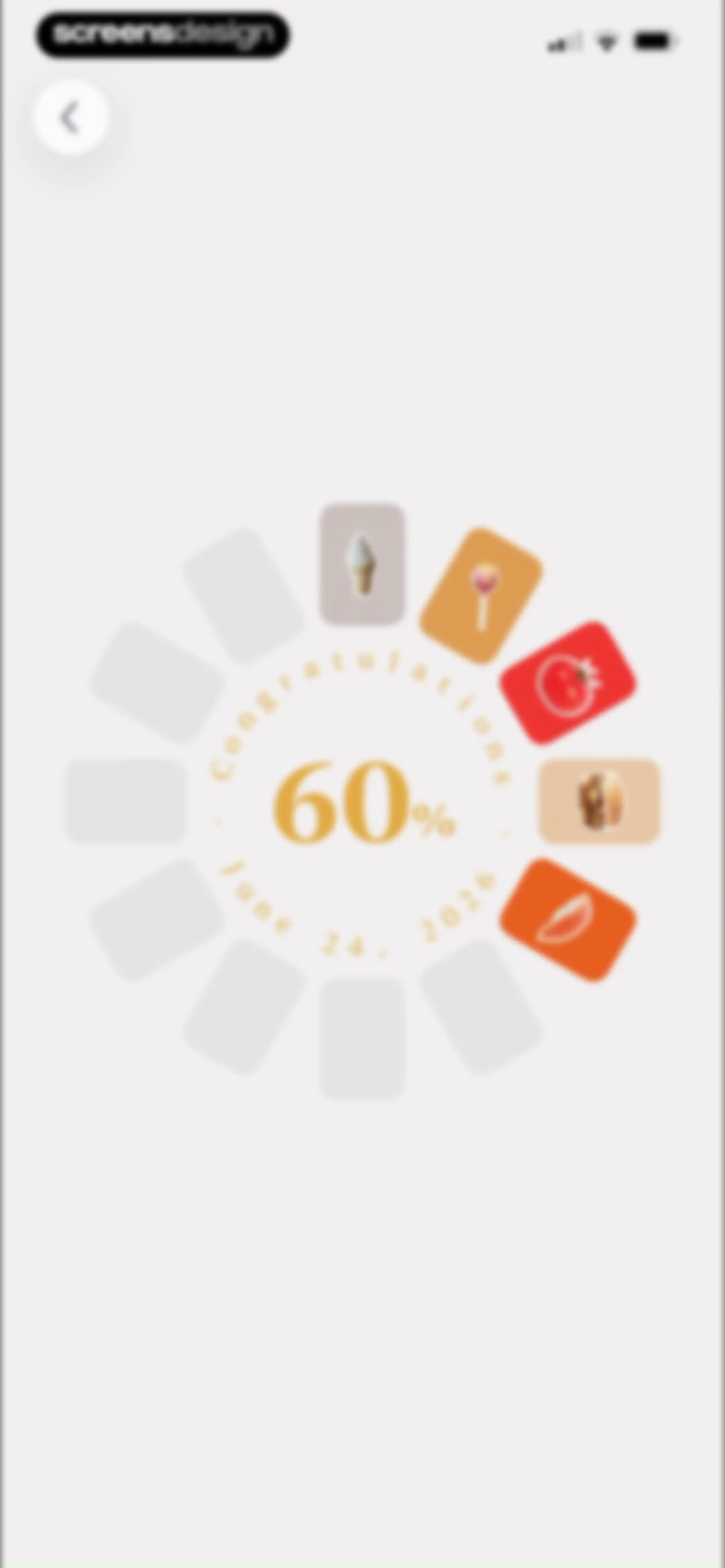 CapWords: AI Language Tutor screen 26